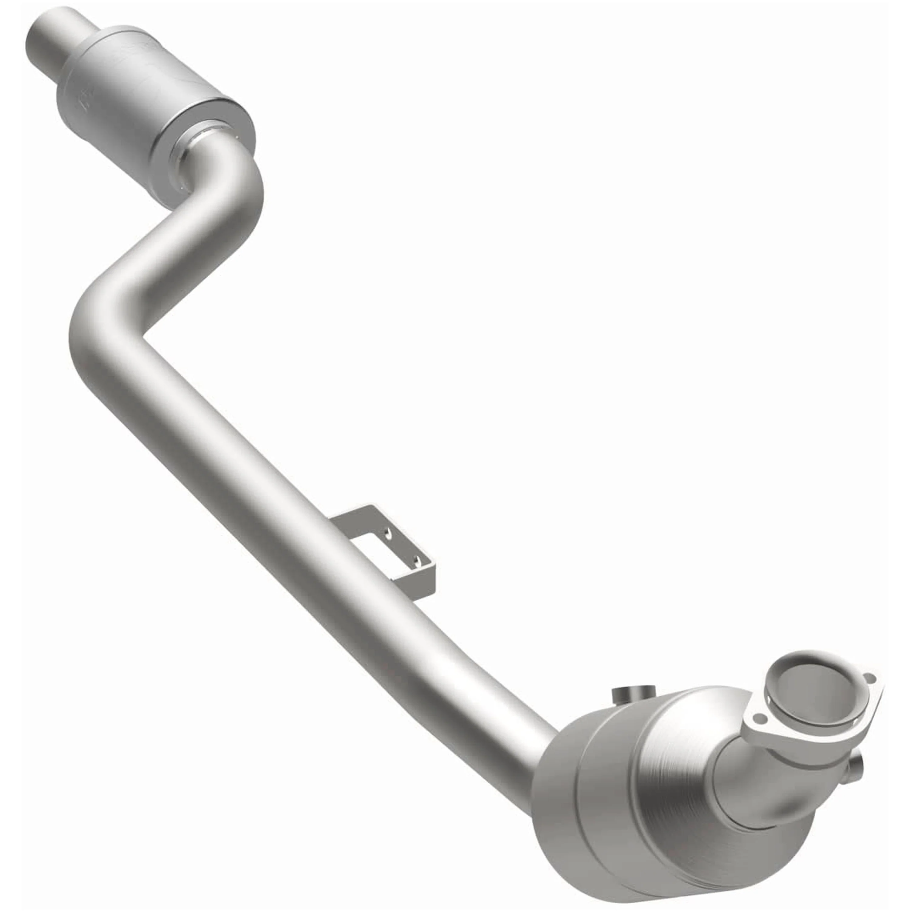 MagnaFlow California Grade CARB Compliant Direct-Fit Catalytic Converter 5561265 - Image 2