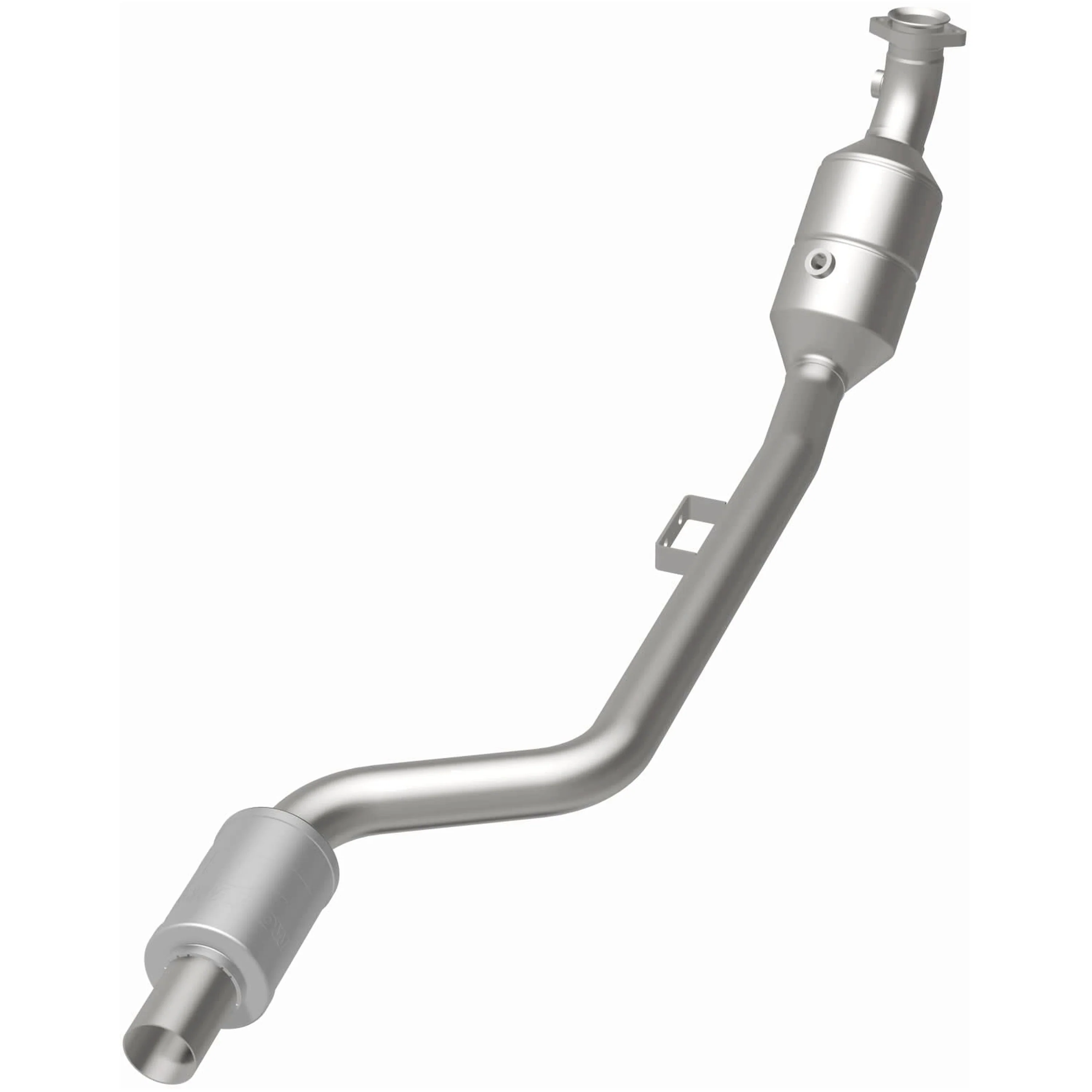 MagnaFlow California Grade CARB Compliant Direct-Fit Catalytic Converter 5561265 - Image 3