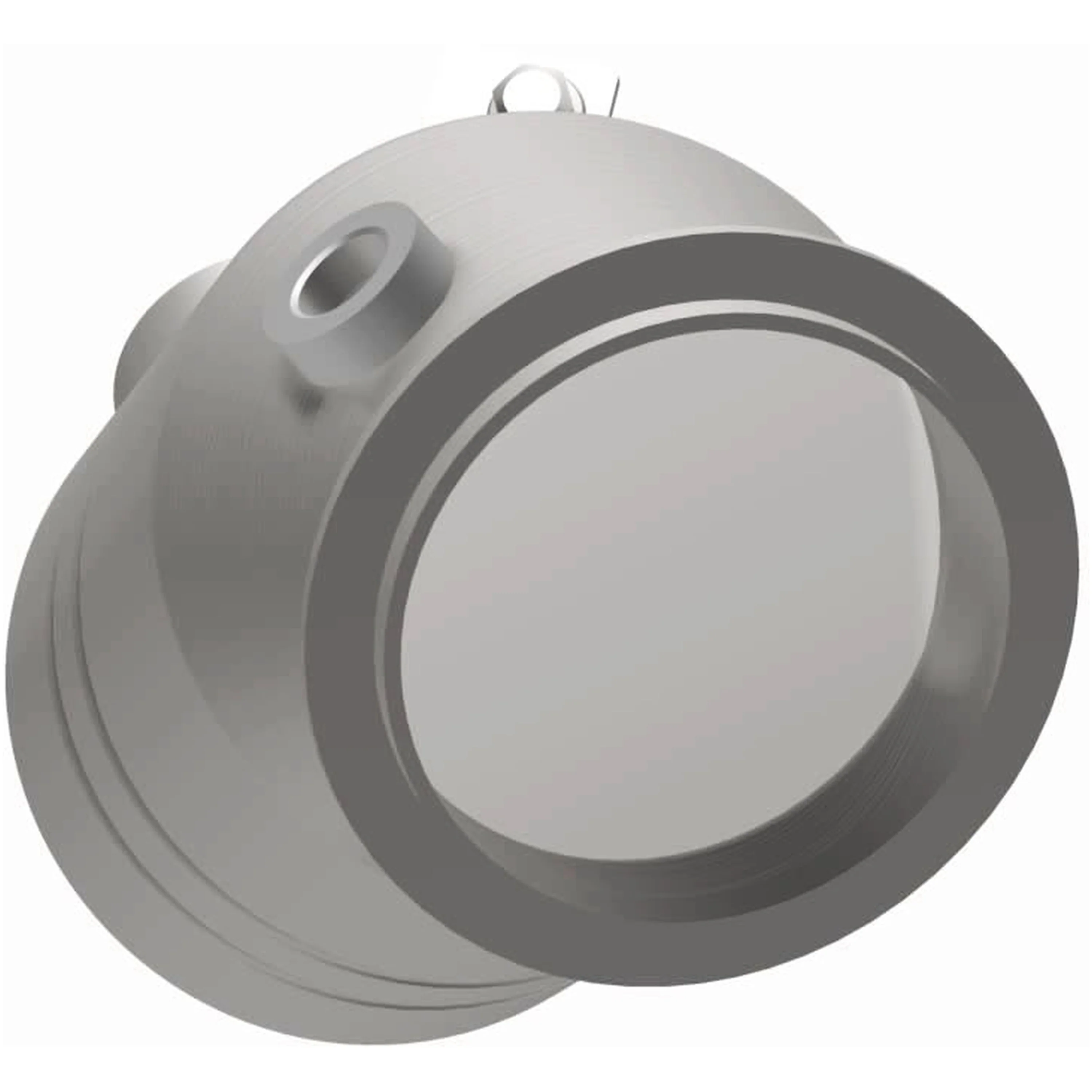 MagnaFlow California Grade CARB Compliant Direct-Fit Catalytic Converter 5561267 - Image 2