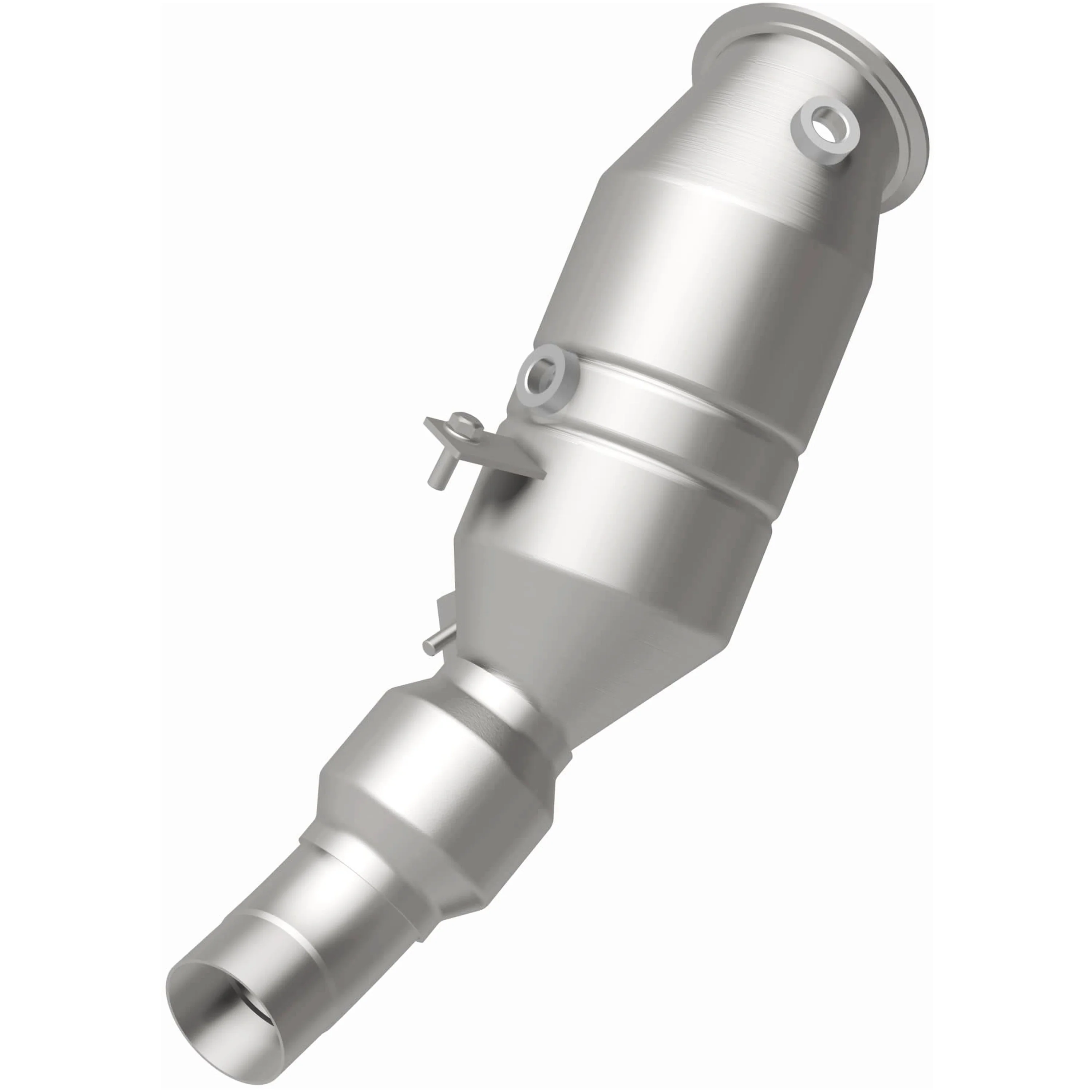 MagnaFlow California Grade CARB Compliant Direct-Fit Catalytic Converter 5561267 - Image 3