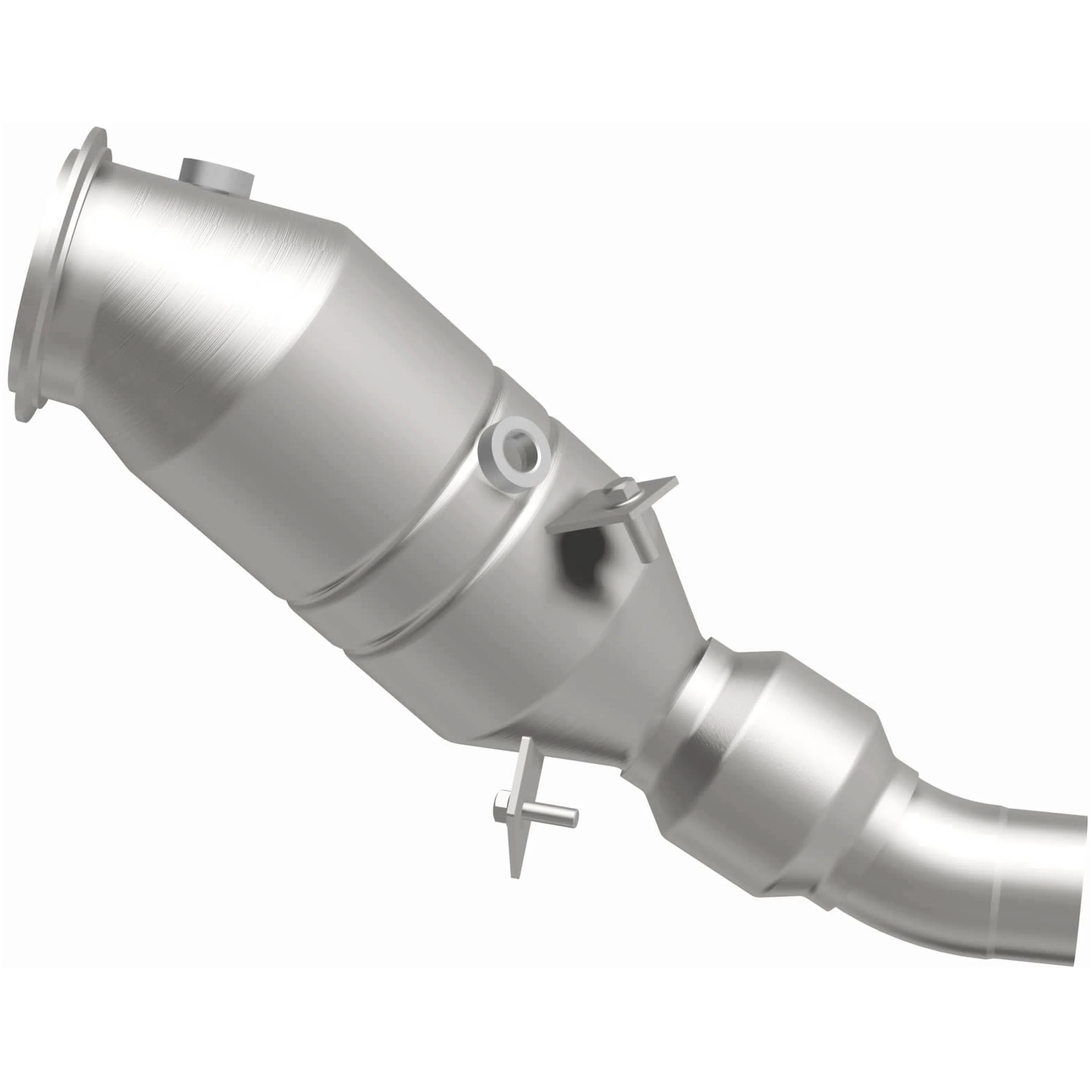 MagnaFlow California Grade CARB Compliant Direct-Fit Catalytic Converter 5561267 - Image 4