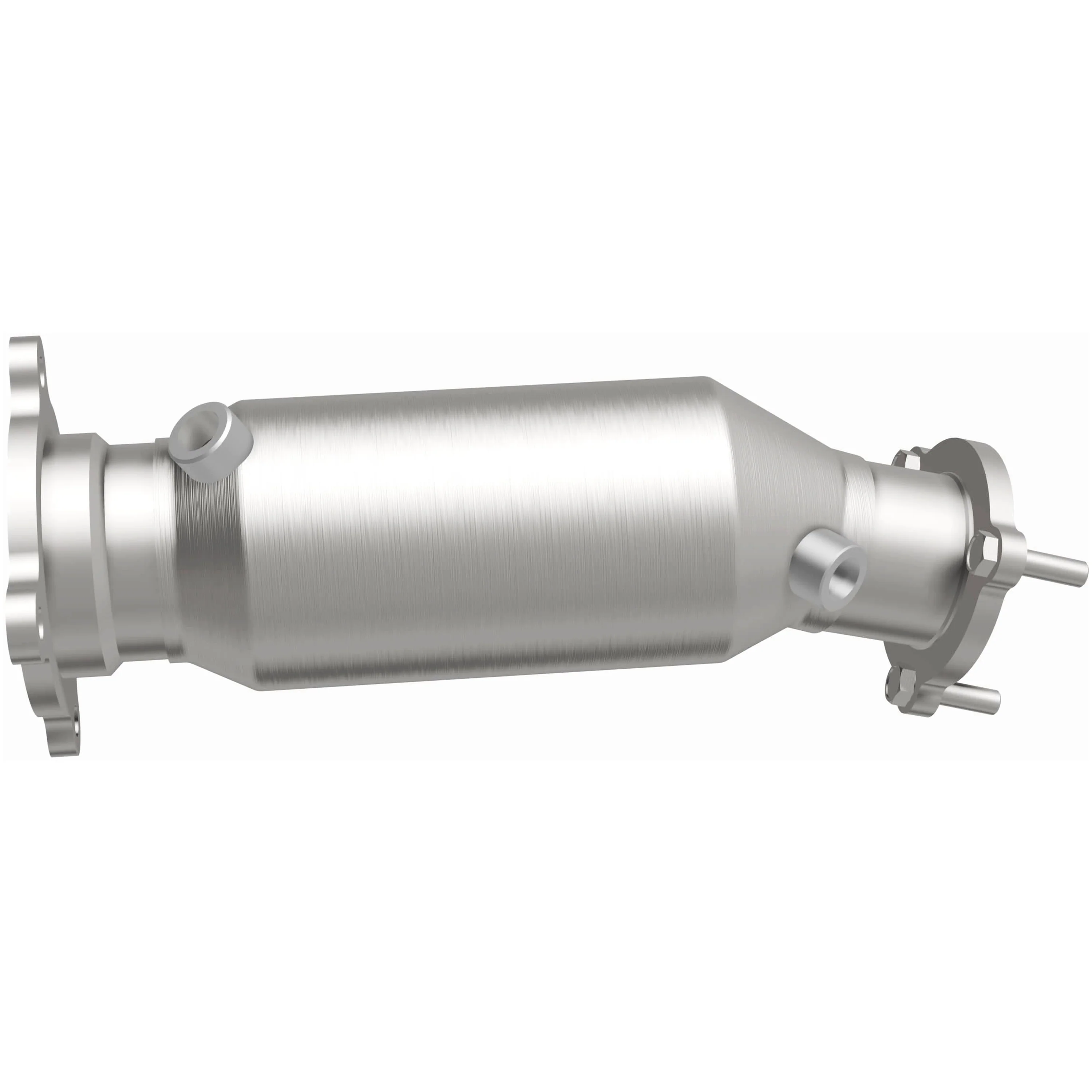 MagnaFlow 2012-2015 Audi A6 2.0L | 2013-2015 Audi A6 Quattro 2.0L California Grade CARB Compliant Direct-Fit Catalytic Converter 5561292 - Image 4