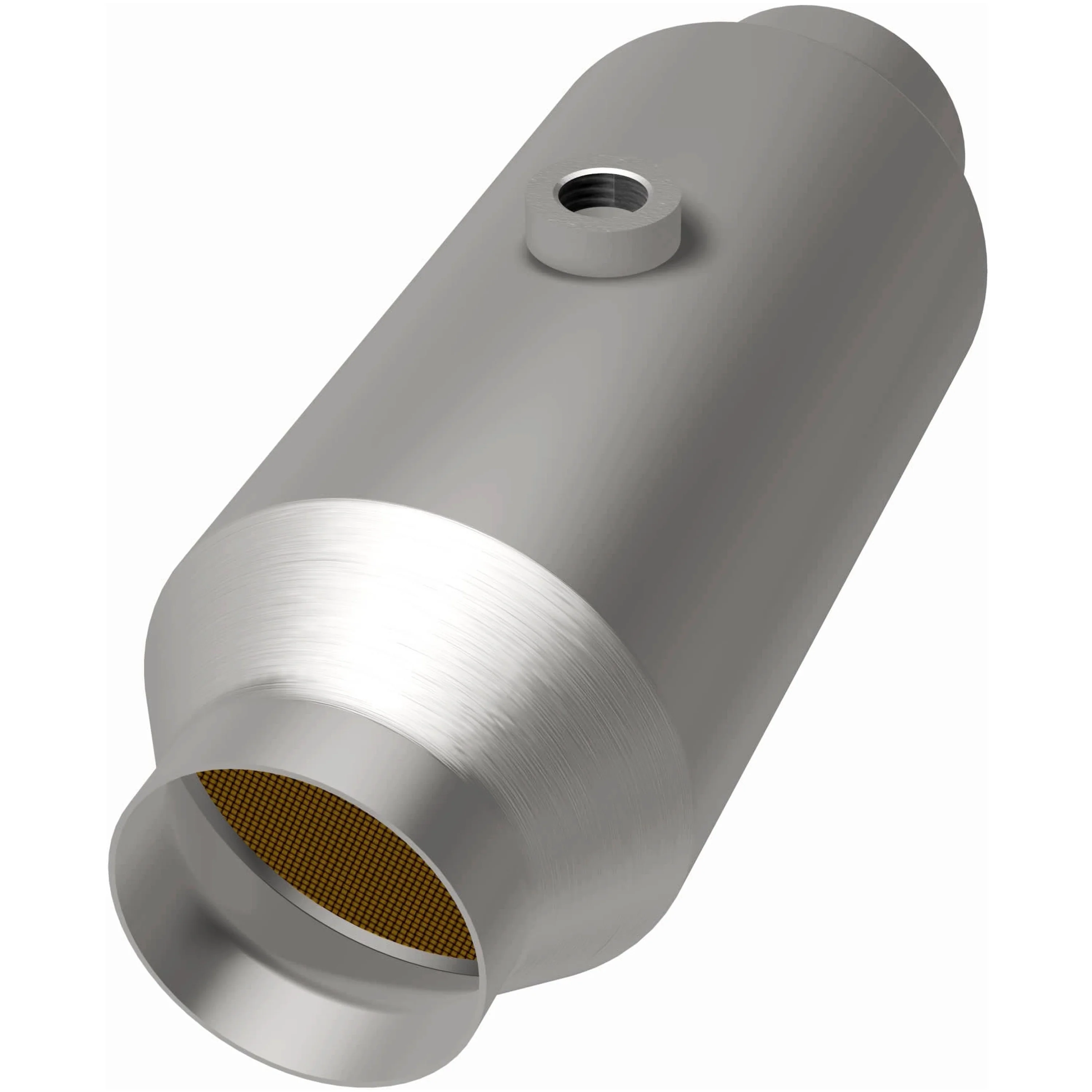 MagnaFlow California Grade CARB Compliant Universal Catalytic Converter 5561355 - Image 3