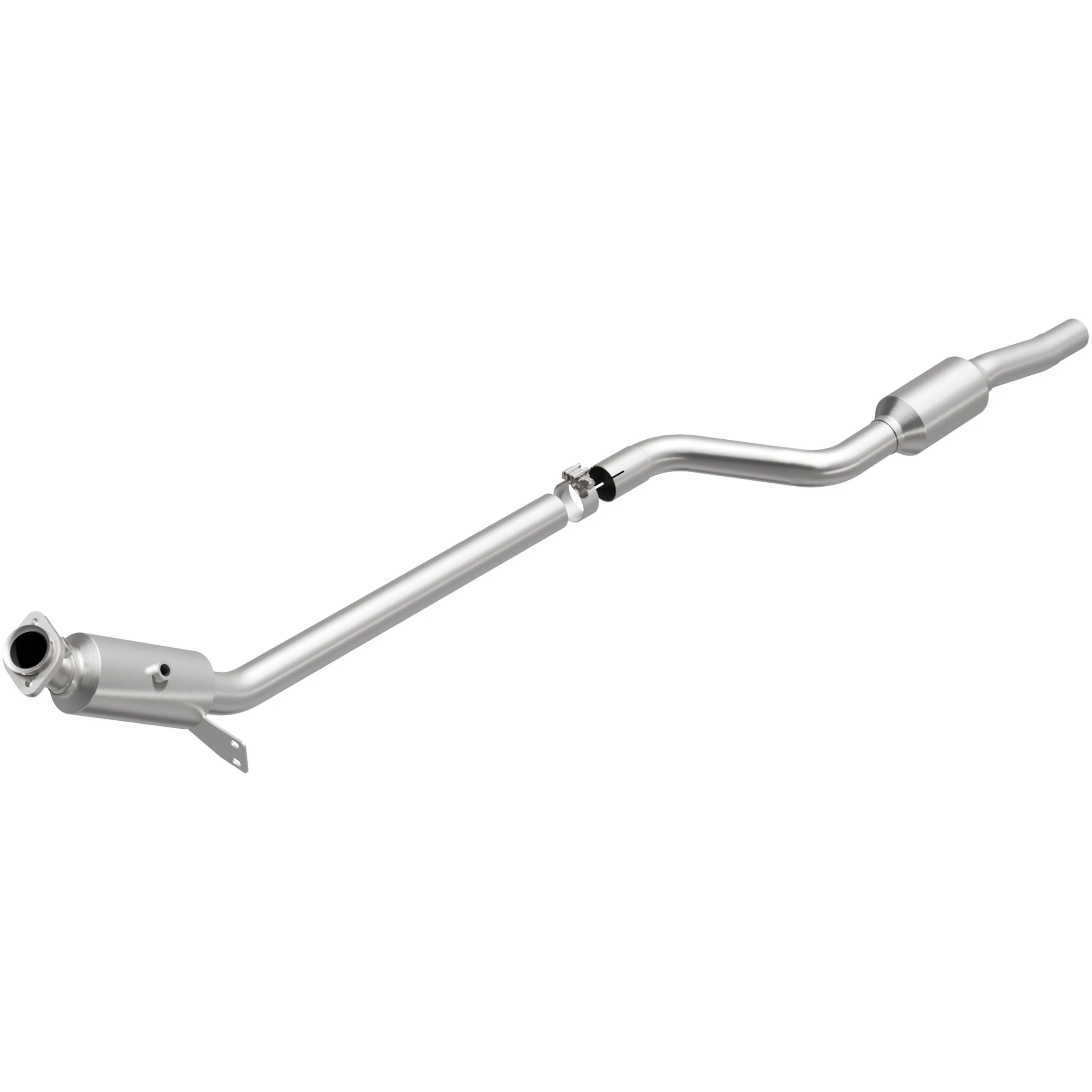 MagnaFlow California Grade CARB Compliant Direct-Fit Catalytic Converter 5561448