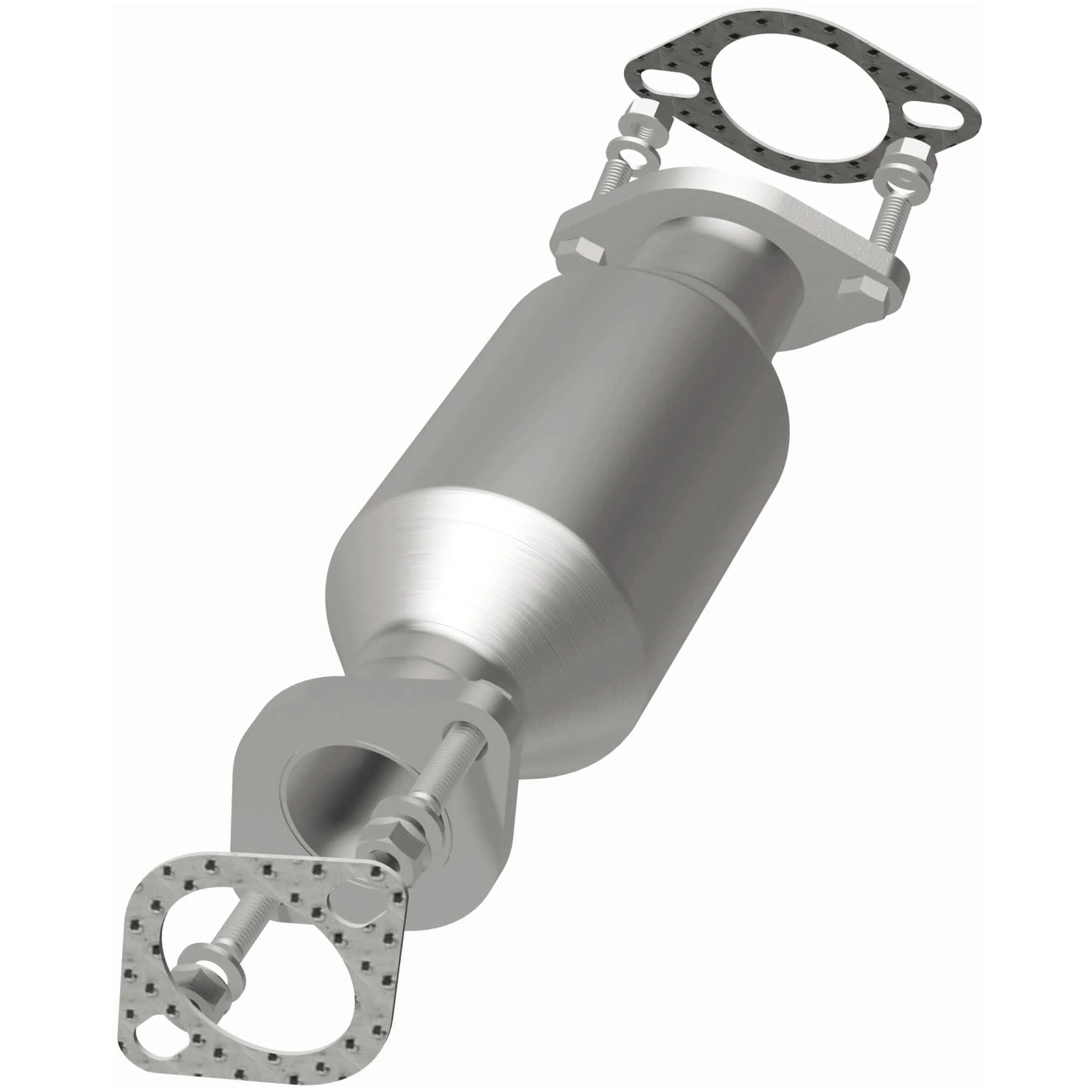 MagnaFlow 2013 Hyundai Elantra GT 1.8L | 2011-2013 Hyundai Elantra 1.8L California Grade CARB Compliant Direct-Fit Catalytic Converter 5561823 - Image 3