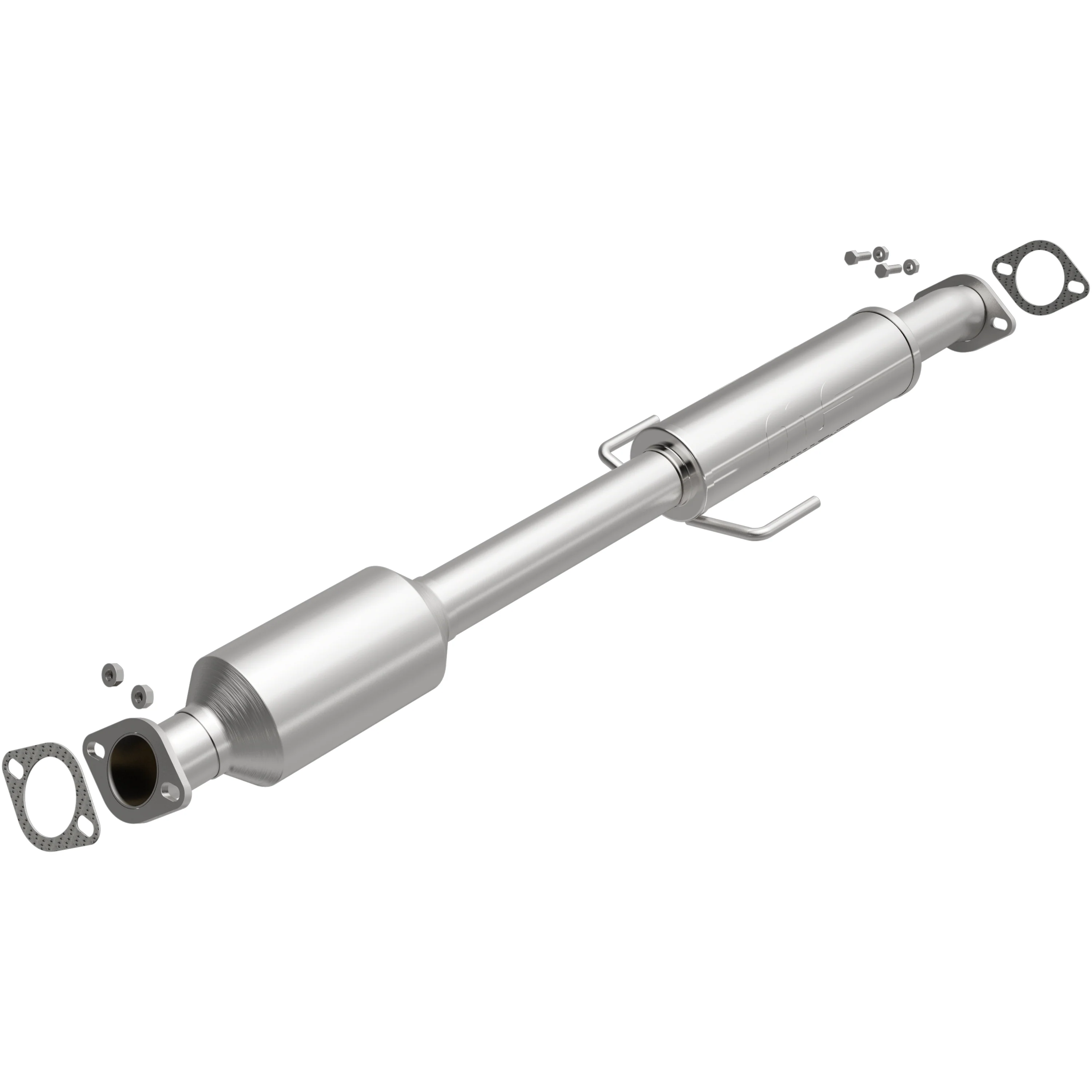 MagnaFlow 2015 Kia Optima 2.4L California Grade CARB Compliant Direct-Fit Catalytic Converter 5571133