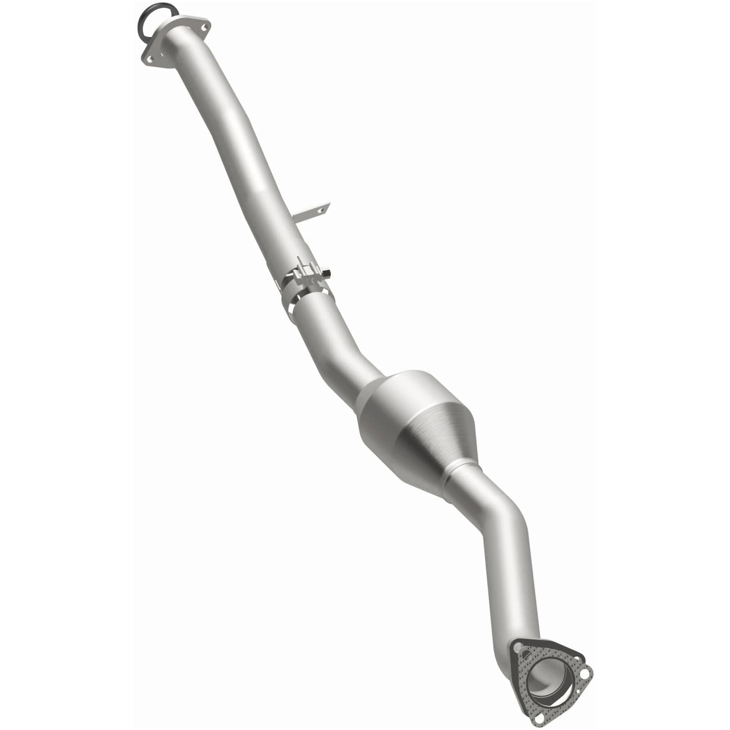 MagnaFlow California Grade CARB Compliant Direct-Fit Catalytic Converter 5571448 - Image 2