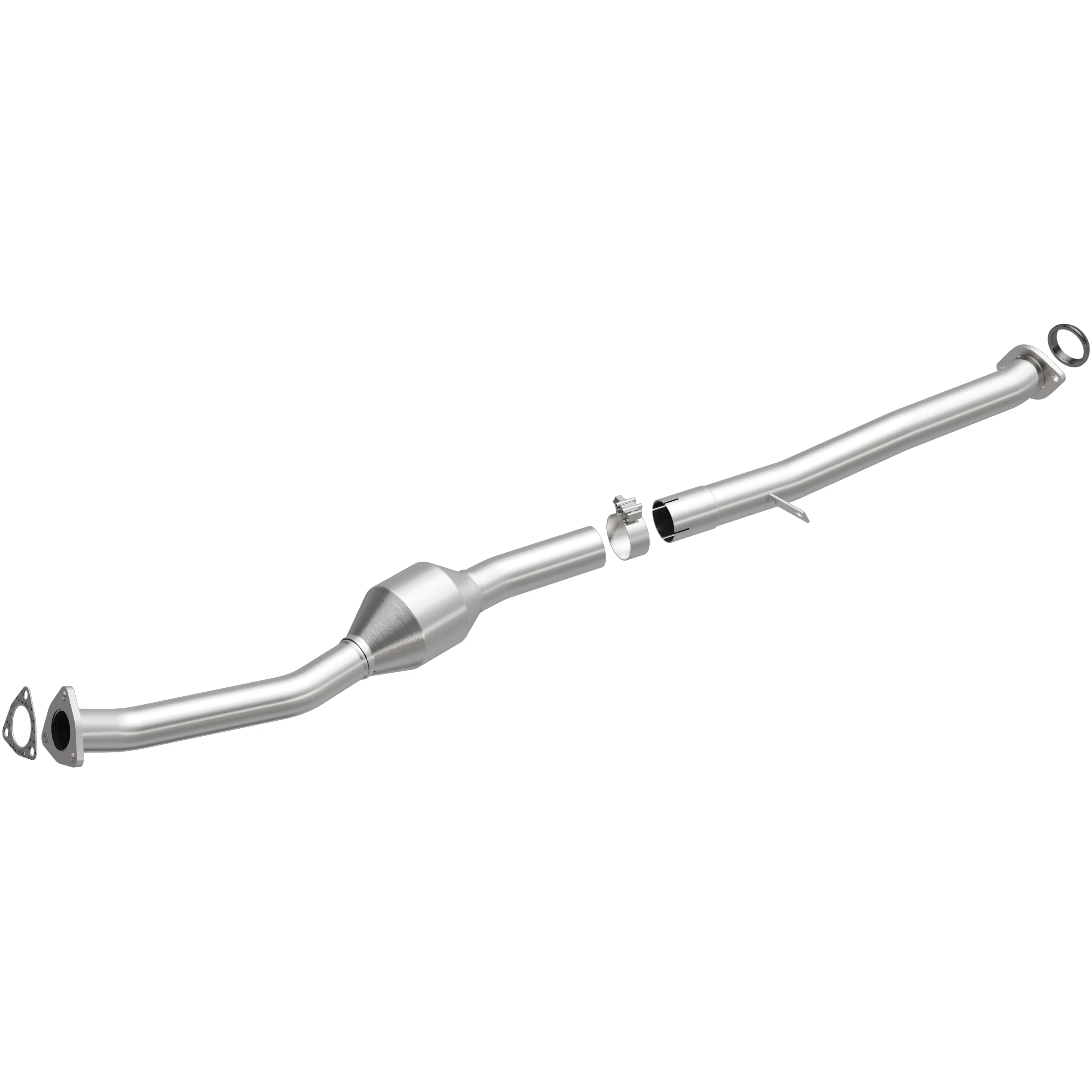 MagnaFlow California Grade CARB Compliant Direct-Fit Catalytic Converter 5571510