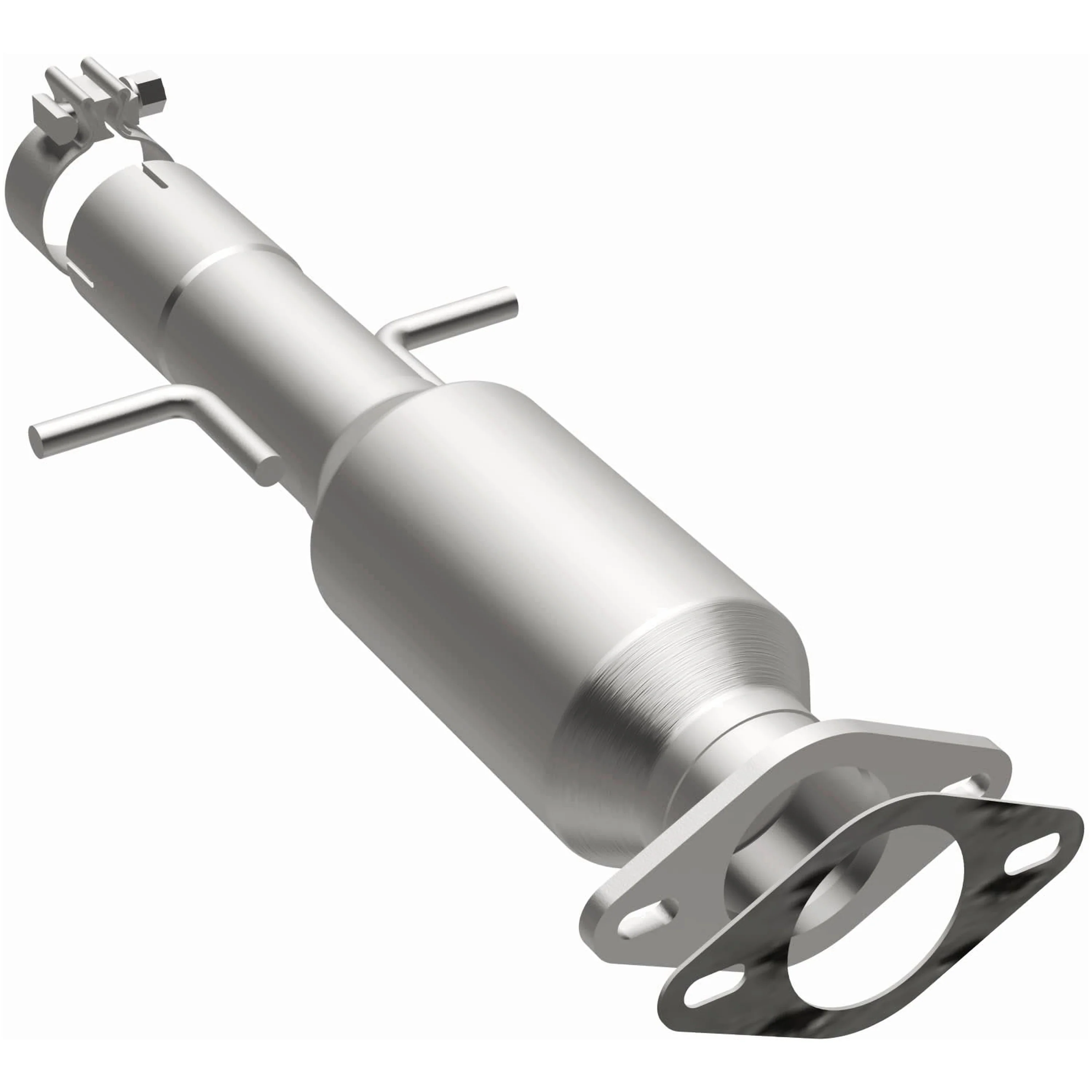 MagnaFlow California Grade CARB Compliant Direct-Fit Catalytic Converter 5571623 - Image 2