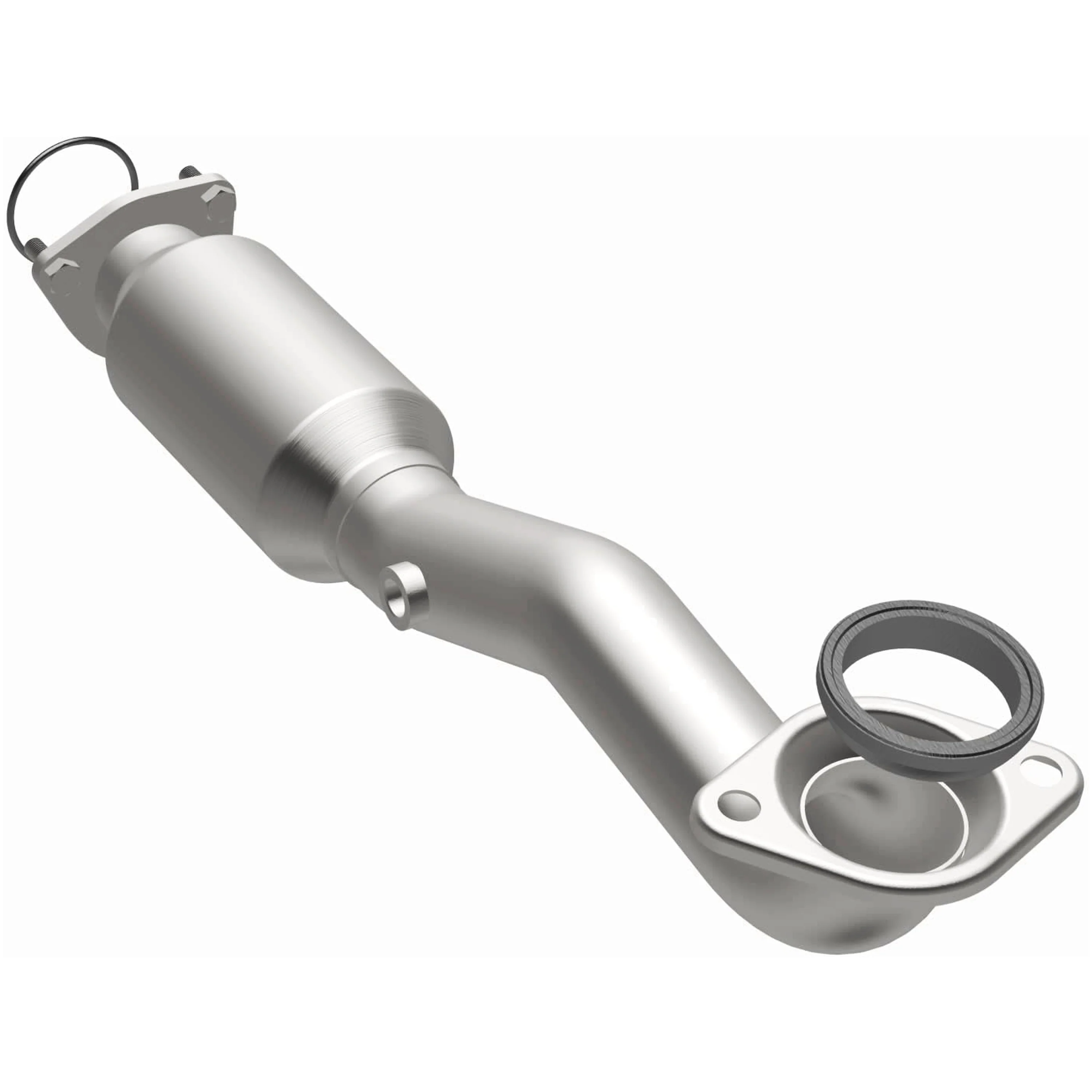 MagnaFlow 2010-2011 Honda CR-V 2.4L California Grade CARB Compliant Direct-Fit Catalytic Converter 5571783 - Image 2