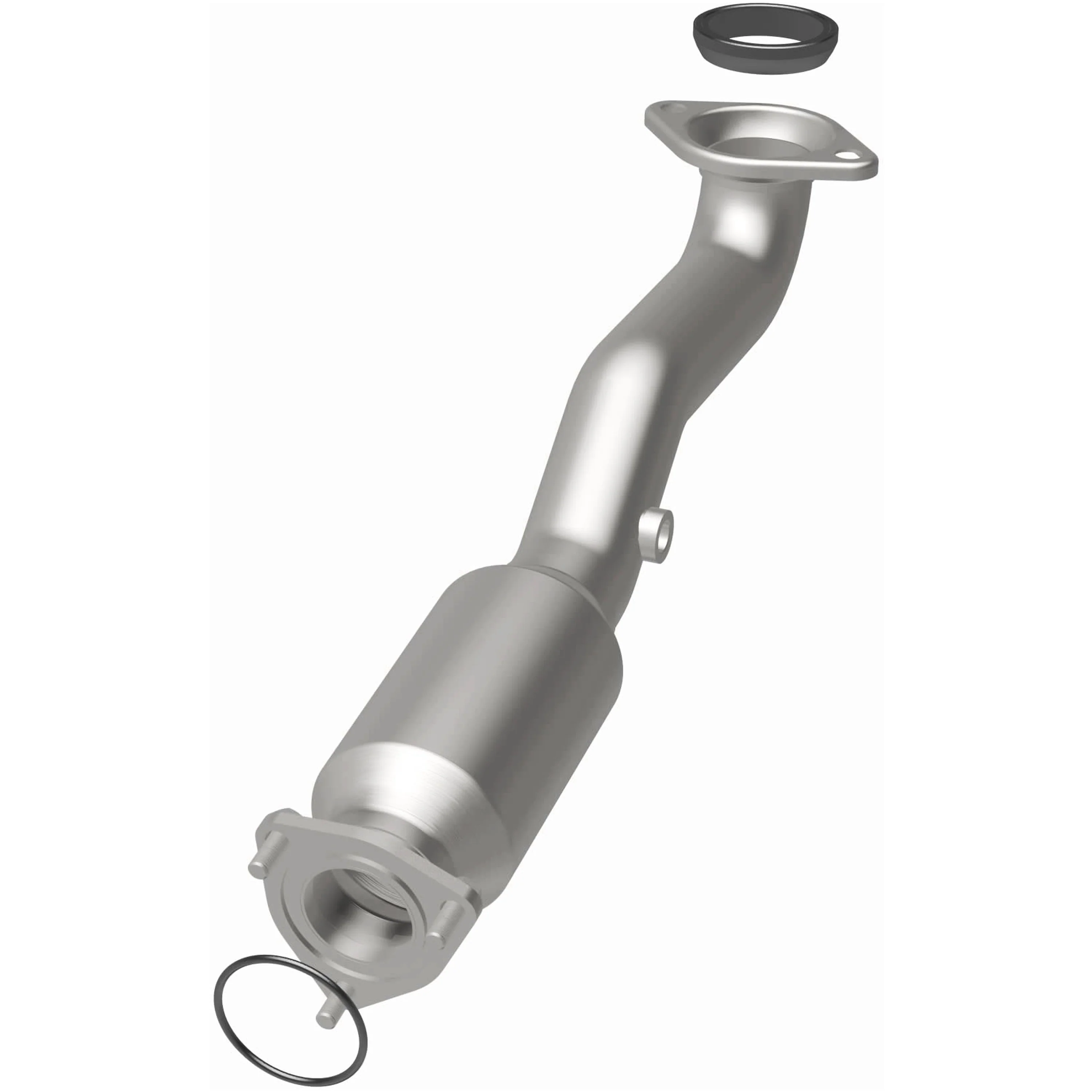 MagnaFlow 2010-2011 Honda CR-V 2.4L California Grade CARB Compliant Direct-Fit Catalytic Converter 5571783 - Image 3
