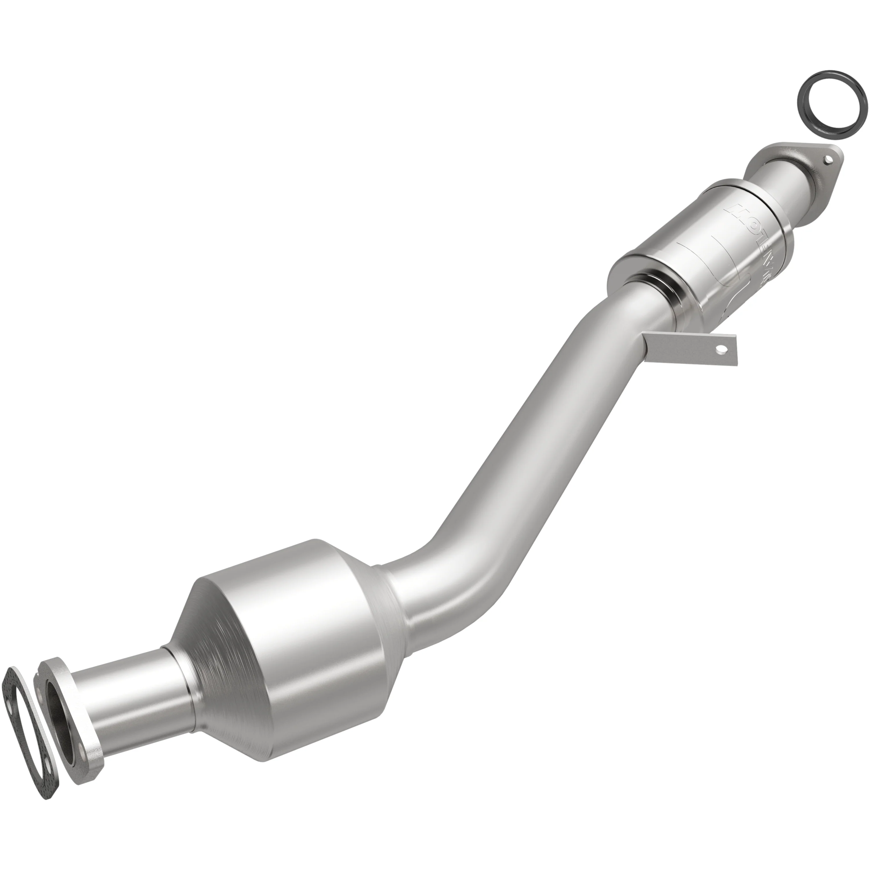 MagnaFlow California Grade CARB Compliant Direct-Fit Catalytic Converter 5571933