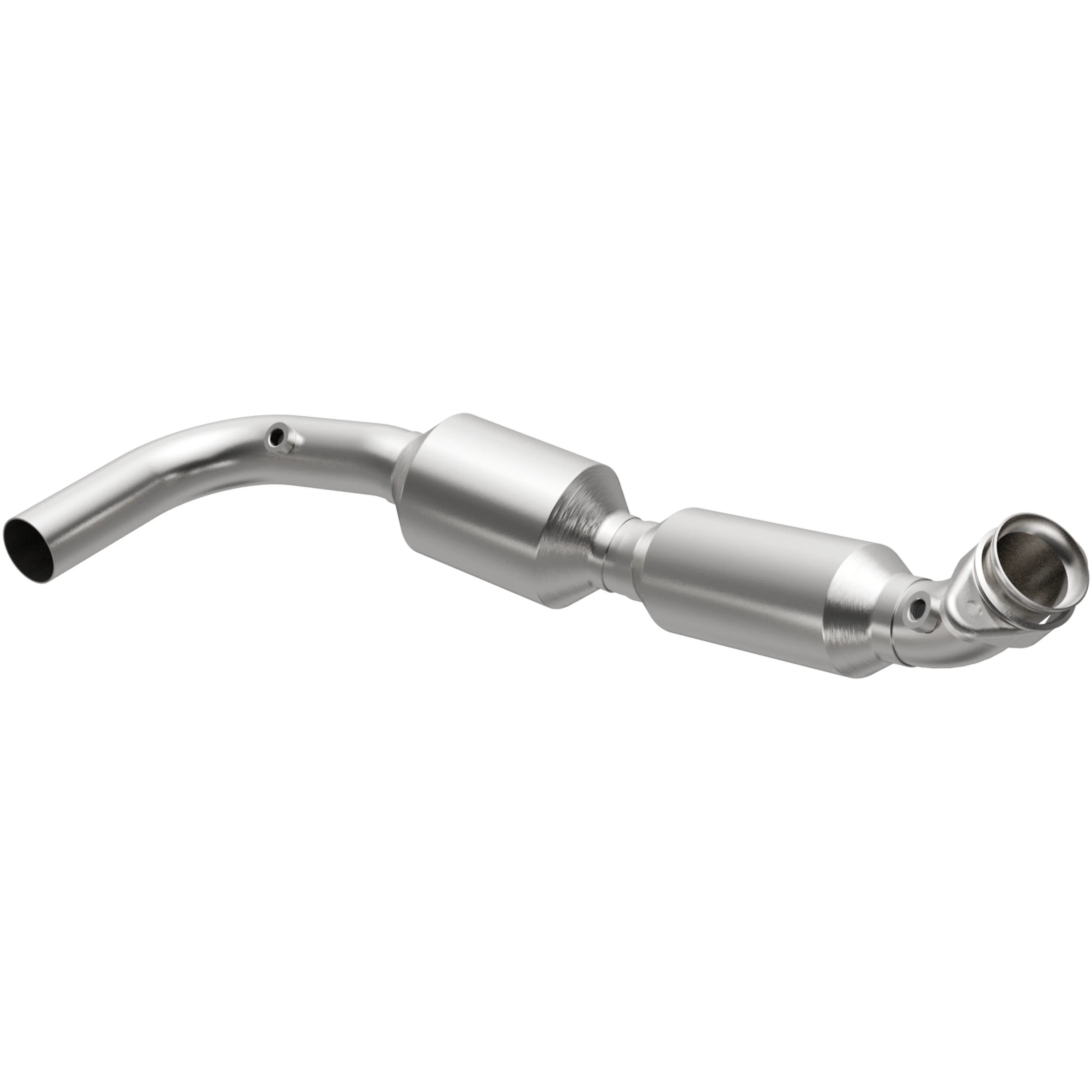 MagnaFlow 2007 Ford E-150 4.6L | 2007 Ford E-250 4.6L California Grade CARB Compliant Direct-Fit Catalytic Converter 5582311