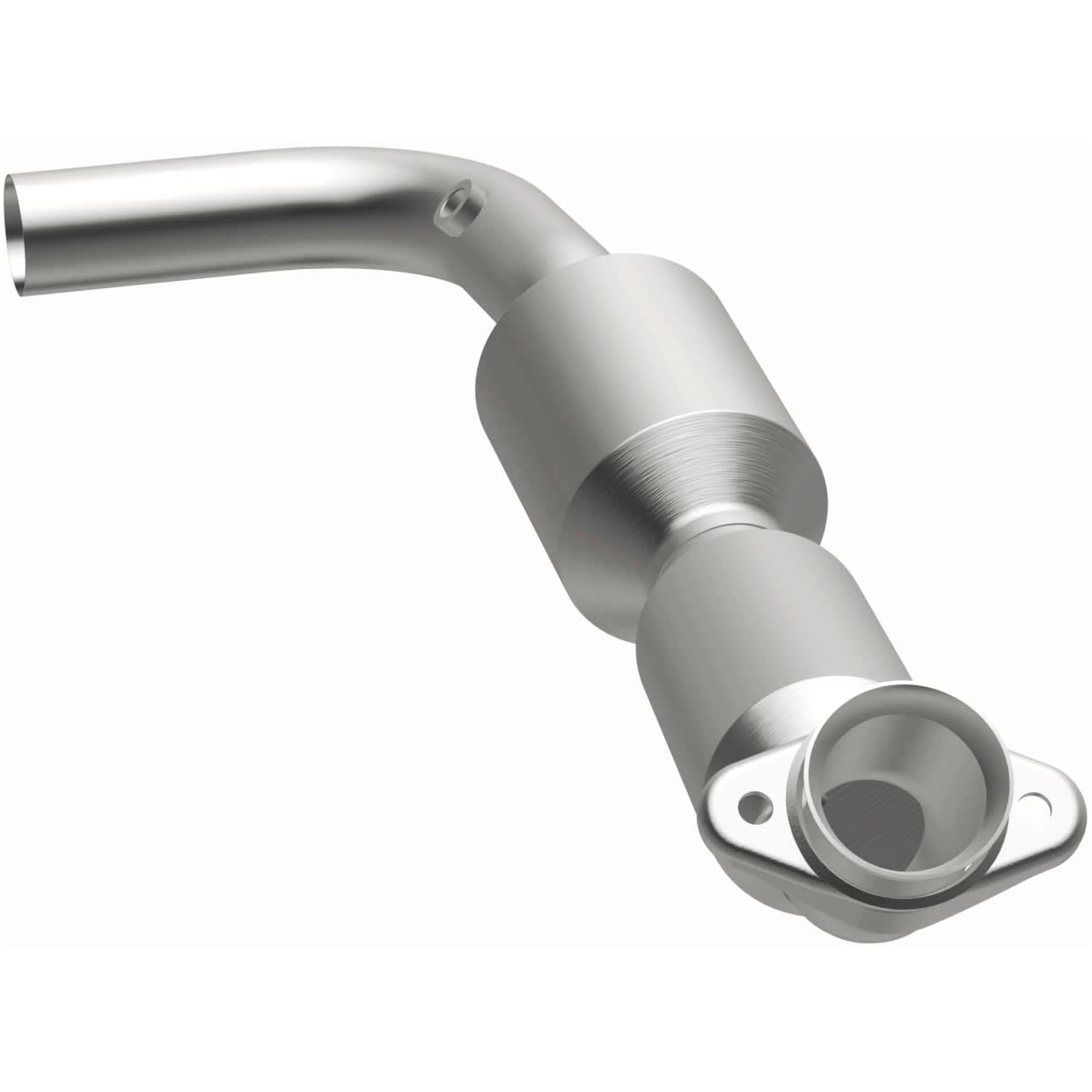 MagnaFlow 2007 Ford E-150 4.6L | 2007 Ford E-250 4.6L California Grade CARB Compliant Direct-Fit Catalytic Converter 5582311 - Image 5