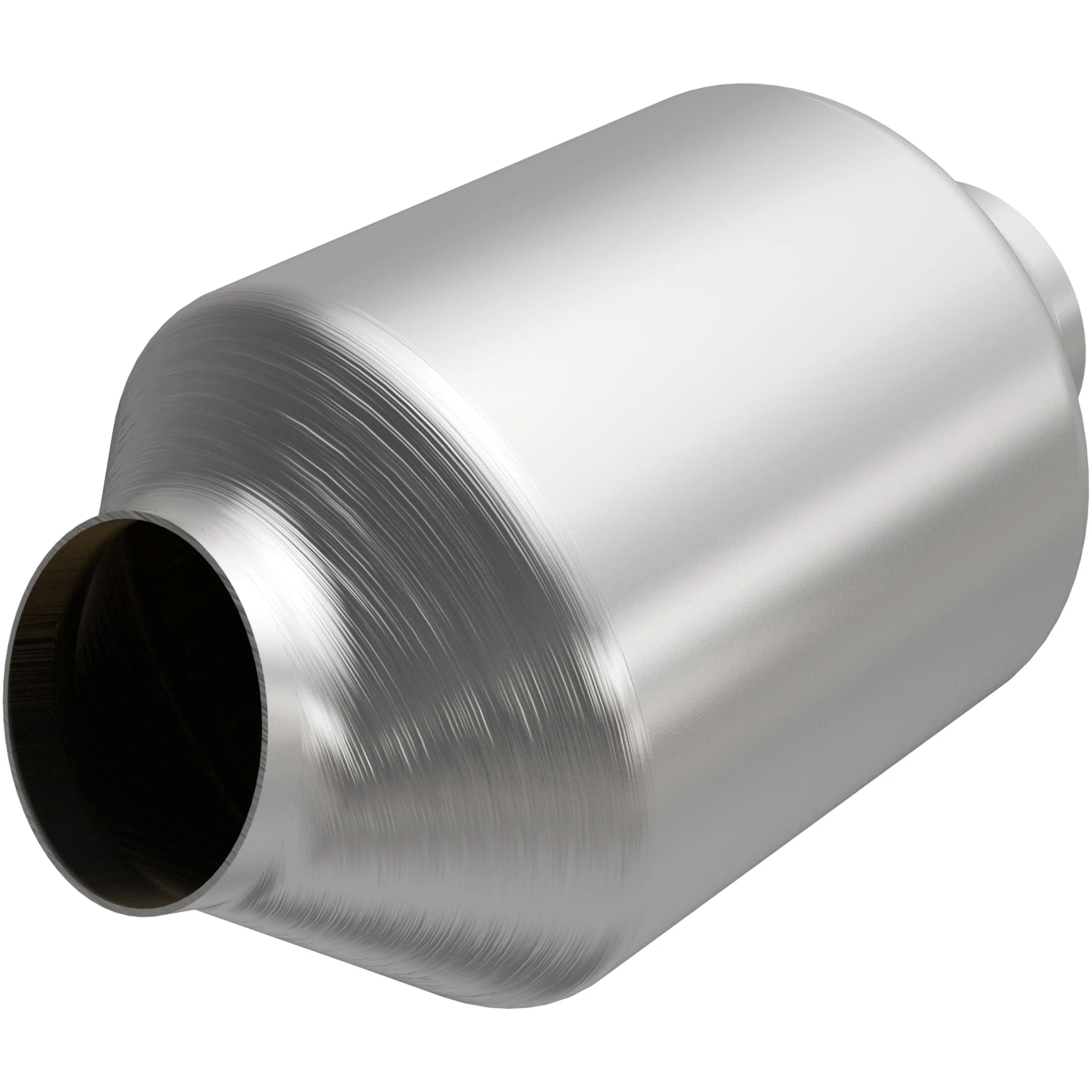 MagnaFlow California Grade CARB Compliant Universal Catalytic Converter 5582375