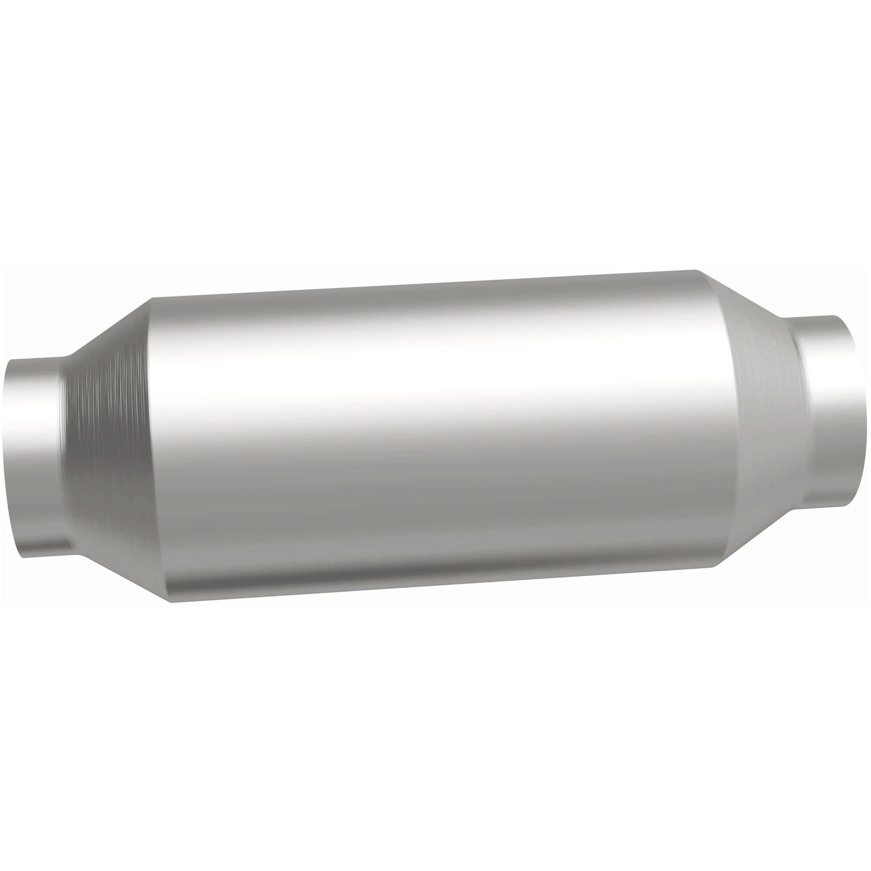 MagnaFlow California Grade CARB Compliant Universal Catalytic Converter 5582405 - Image 4