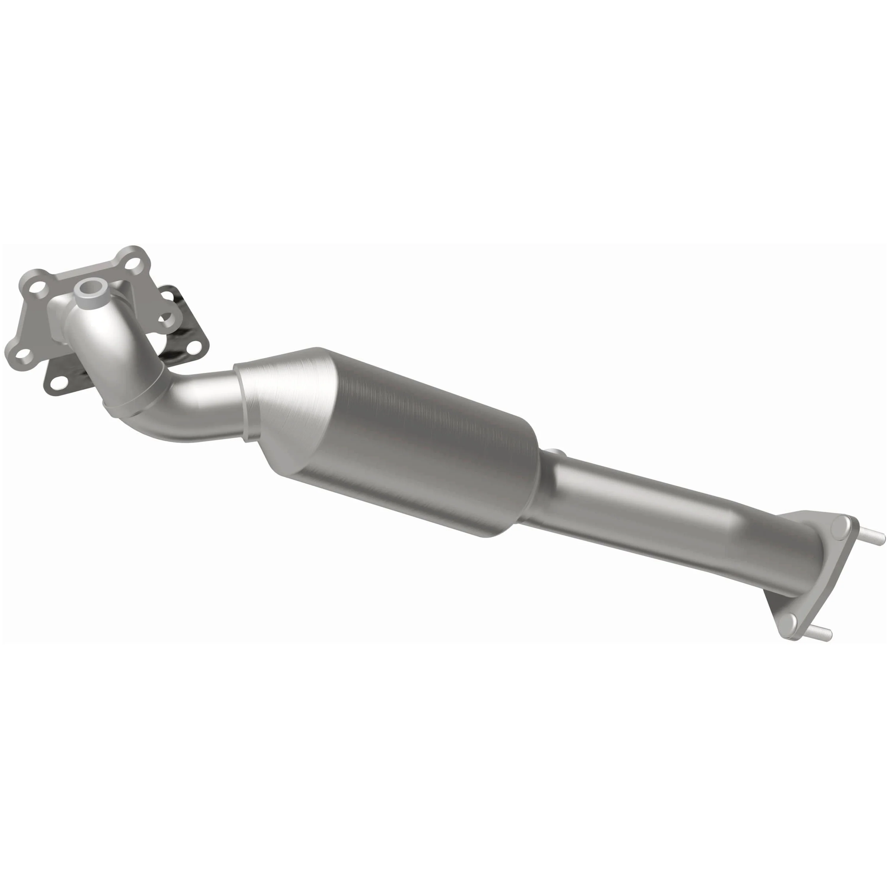 MagnaFlow 2015-2016 Chevrolet Colorado 3.6L | 2015-2016 GMC Canyon 3.6L California Grade CARB Compliant Direct-Fit Catalytic Converter 5582610 - Image 3