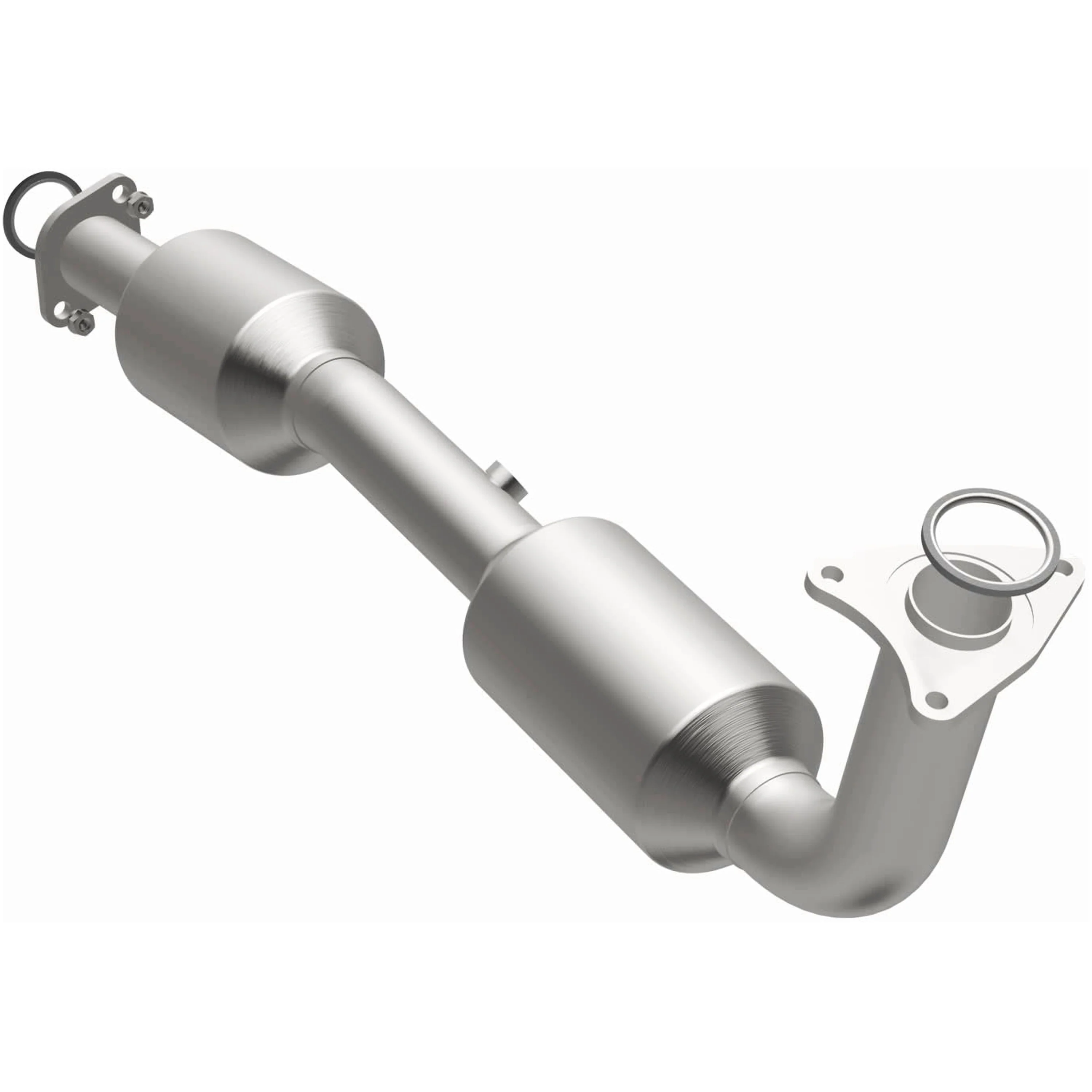 MagnaFlow 2007-2009 Toyota Tundra 4.7L | 2008-2009 Toyota Sequoia 4.7L California Grade CARB Compliant Direct-Fit Catalytic Converter 5582626 - Image 2