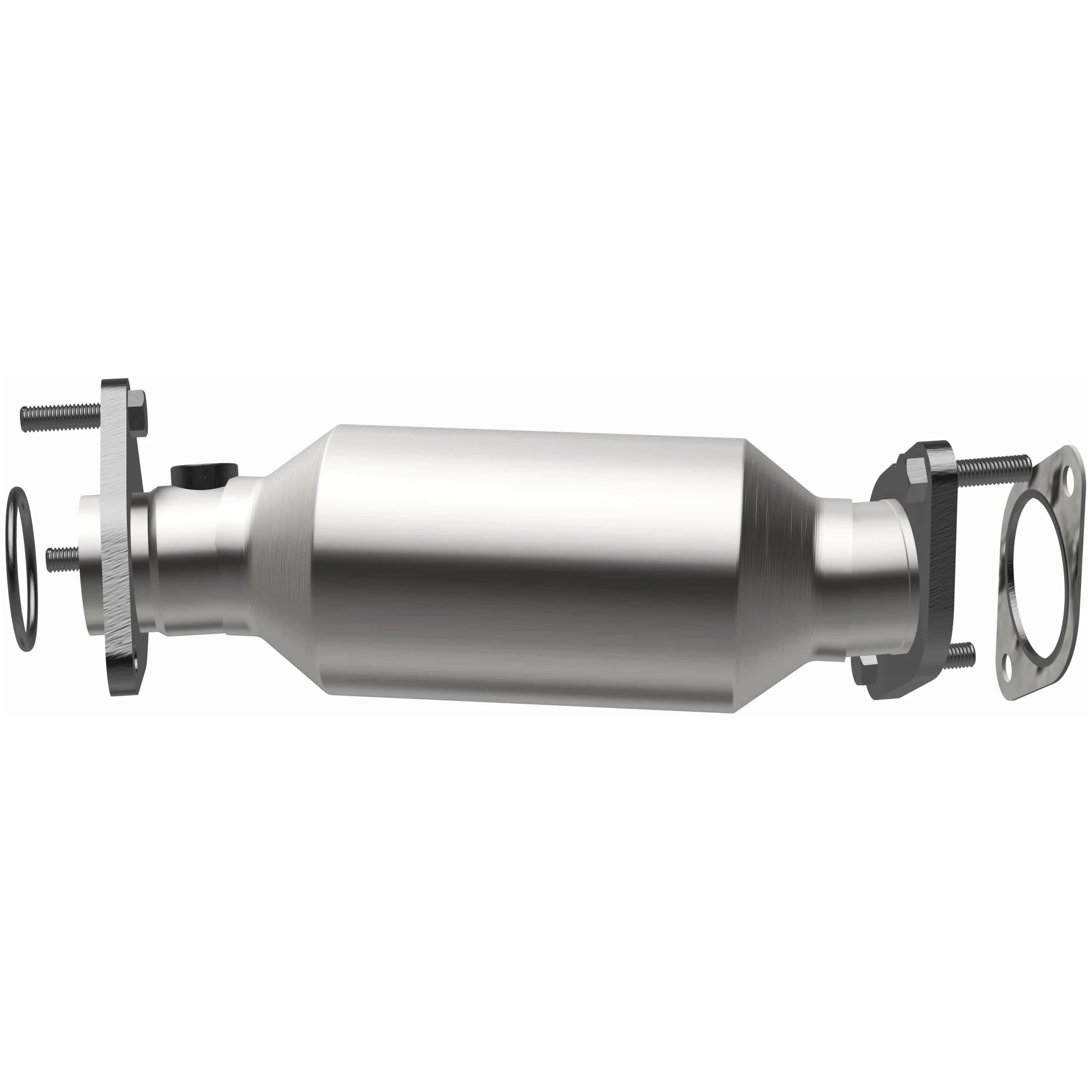 MagnaFlow California Grade CARB Compliant Direct-Fit Catalytic Converter 5582665 - Image 4