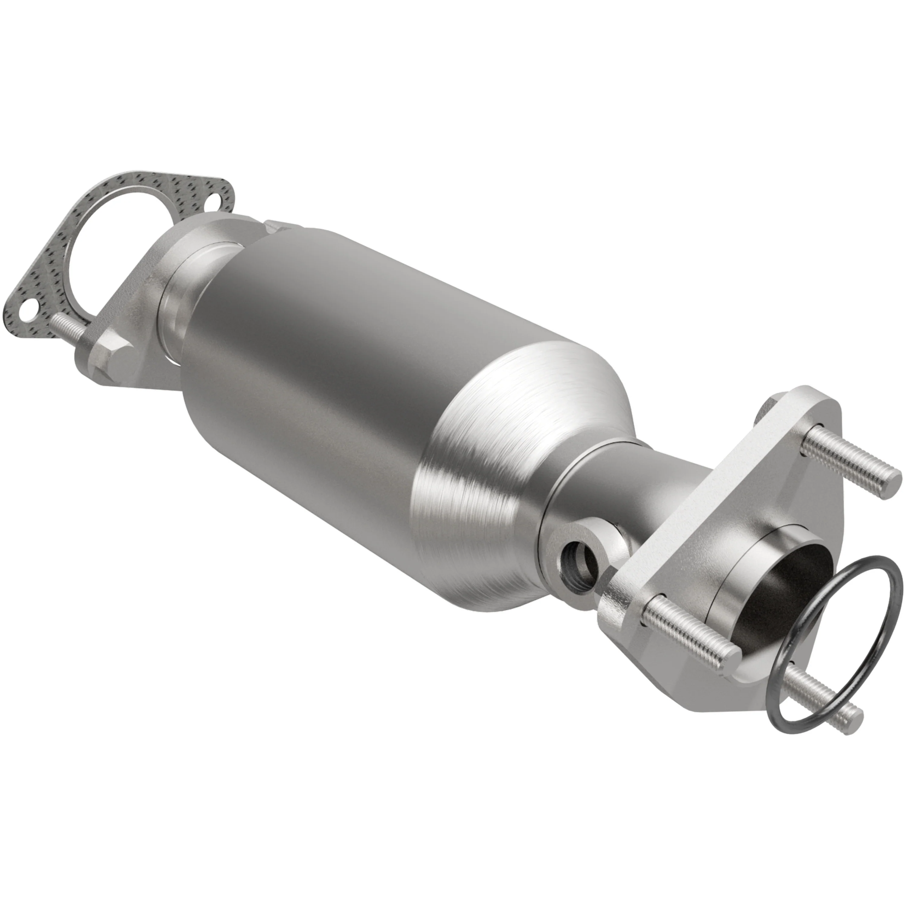 MagnaFlow California Grade CARB Compliant Direct-Fit Catalytic Converter 5582668
