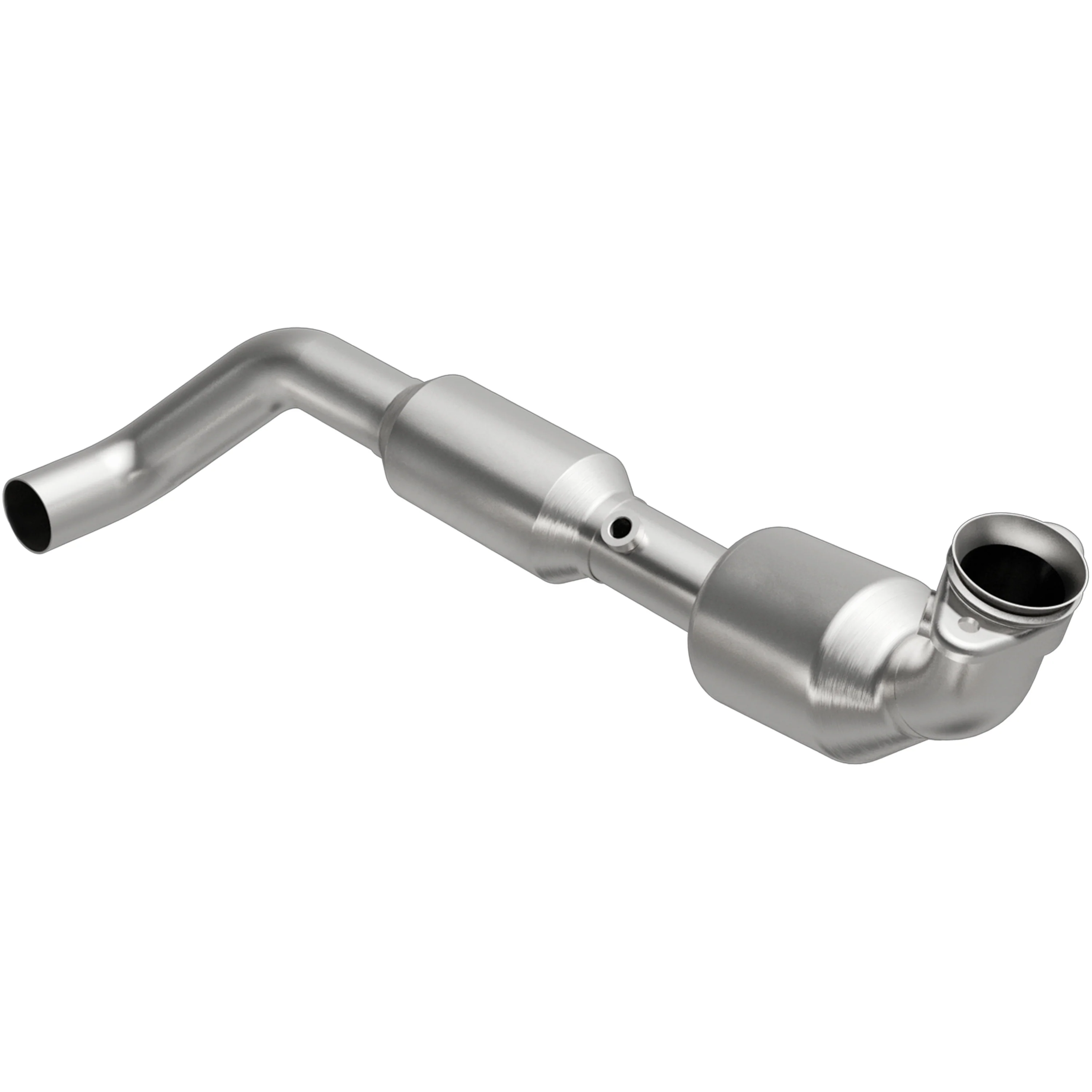 MagnaFlow 2004 Ford F-150 5.4L California Grade CARB Compliant Direct-Fit Catalytic Converter 5582705