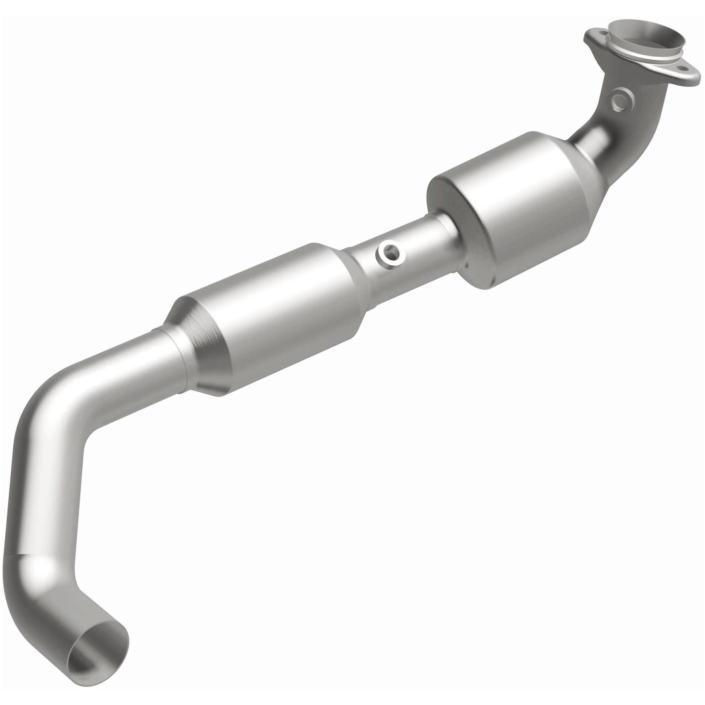 MagnaFlow 2004 Ford F-150 5.4L California Grade CARB Compliant Direct-Fit Catalytic Converter 5582705 - Image 2