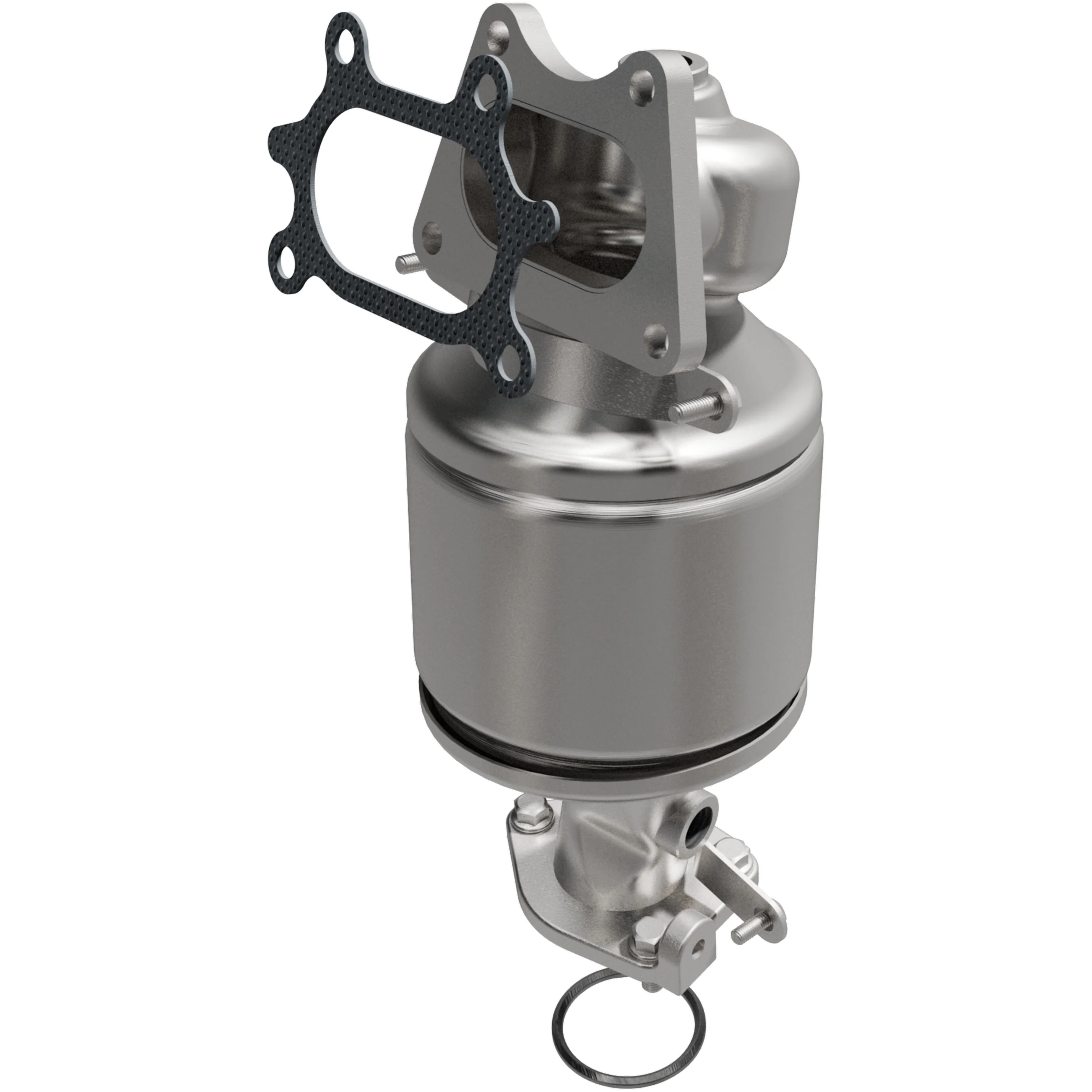 MagnaFlow California Grade CARB Compliant Direct-Fit Manifold Catalytic Converter 5582741