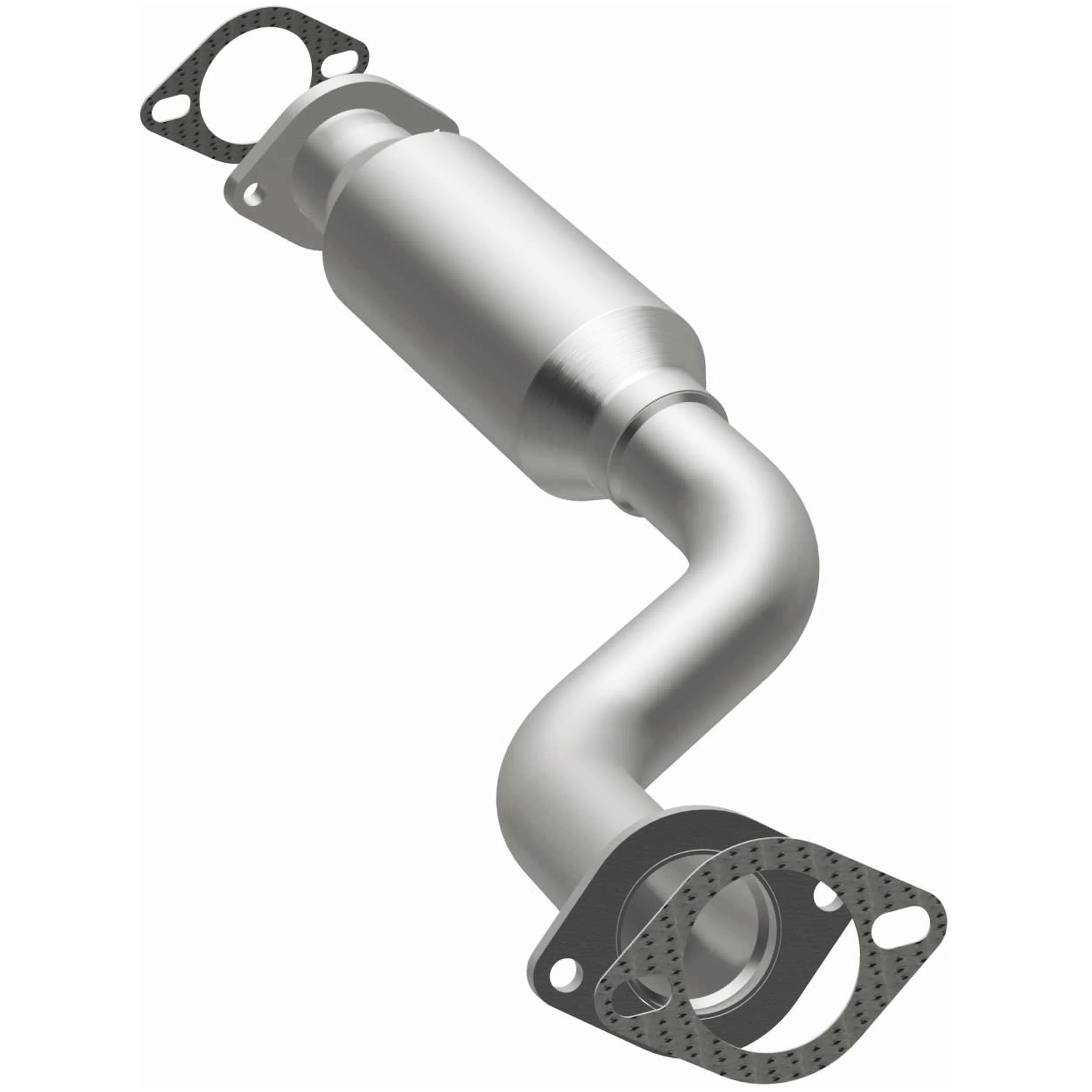 MagnaFlow 2014-2015 Nissan Rogue Select 2.5L | 2012-2013 Nissan Rogue 2.5L California Grade CARB Compliant Direct-Fit Catalytic Converter 5592317 - Image 2