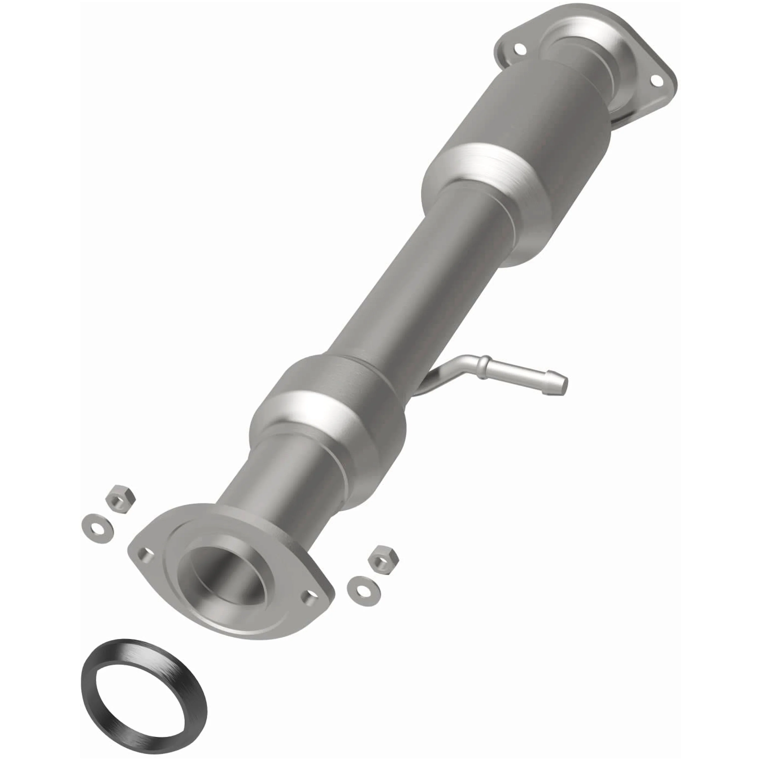 MagnaFlow 2014-2015 Toyota Highlander 3.5L California Grade CARB Compliant Direct-Fit Catalytic Converter 5592534 - Image 3