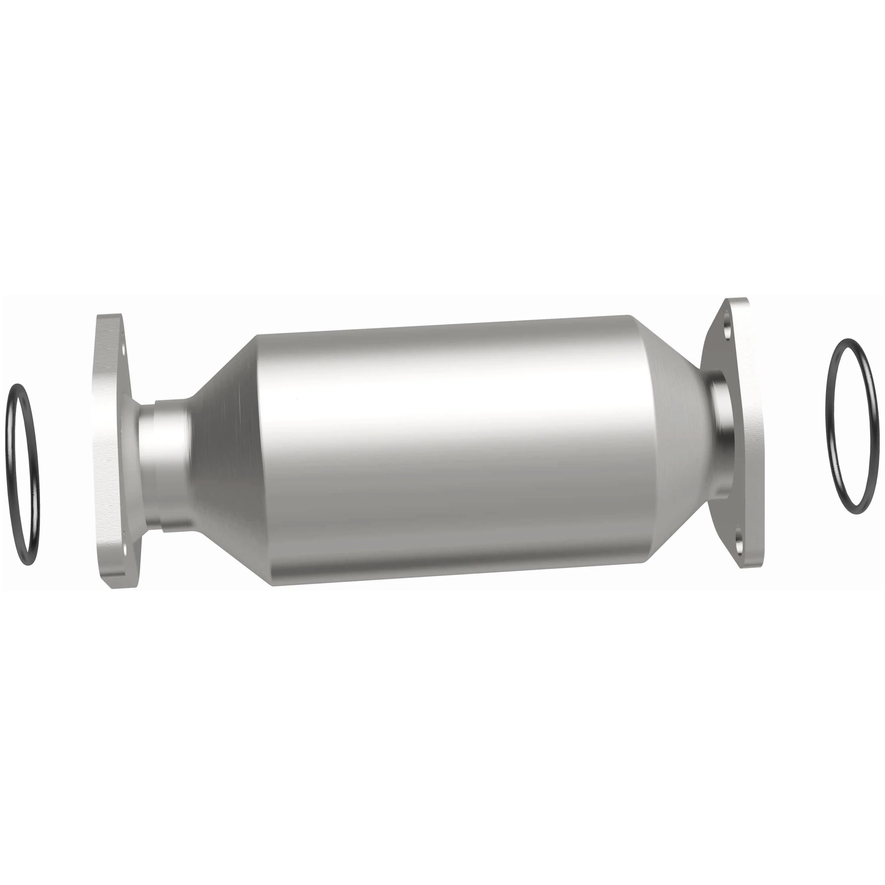MagnaFlow California Grade CARB Compliant Direct-Fit Catalytic Converter 5592683 - Image 4