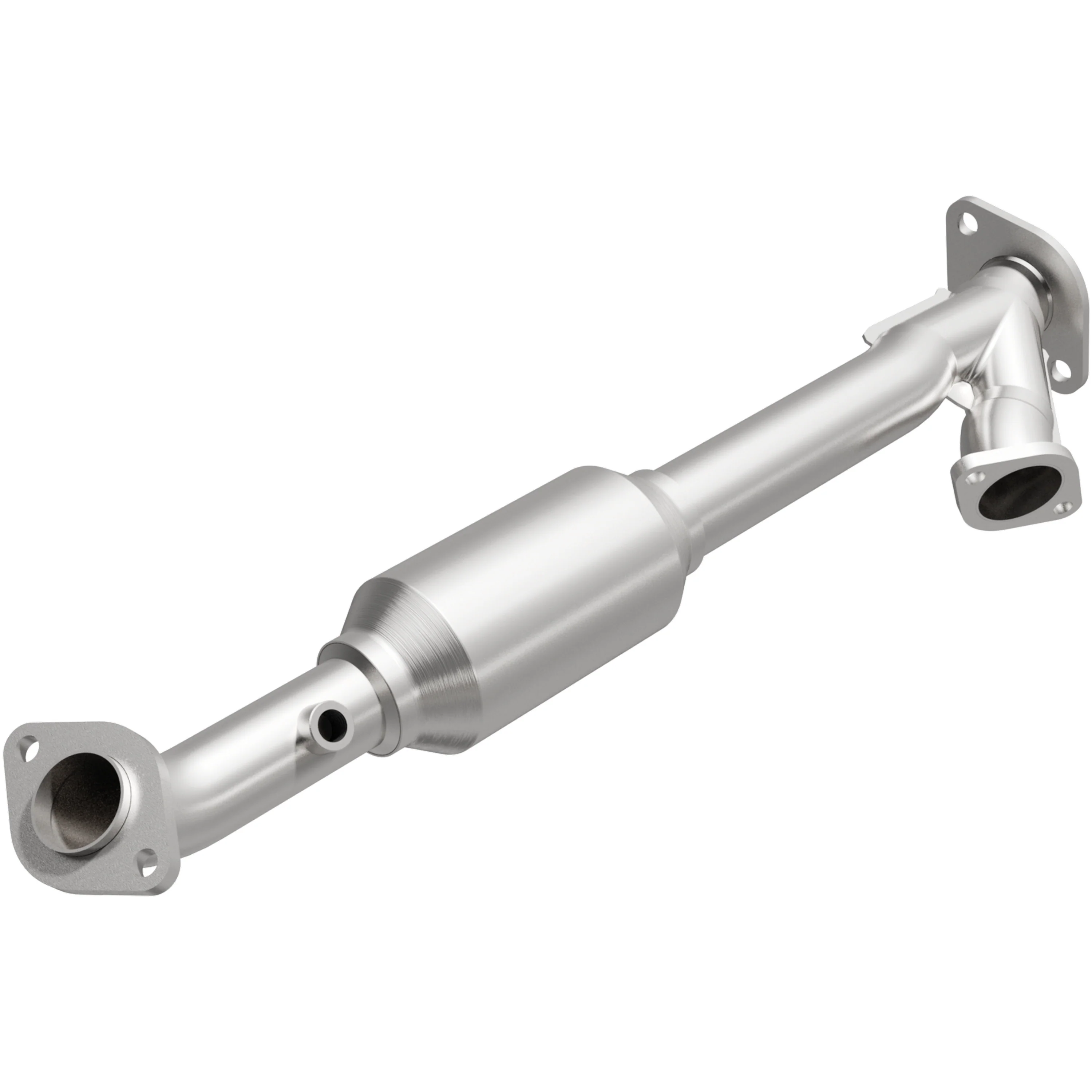 MagnaFlow 2005-2009 Lexus GX470 4.7L | 2005-2009 Toyota 4Runner 4.7L California Grade CARB Compliant Direct-Fit Catalytic Converter 5592698
