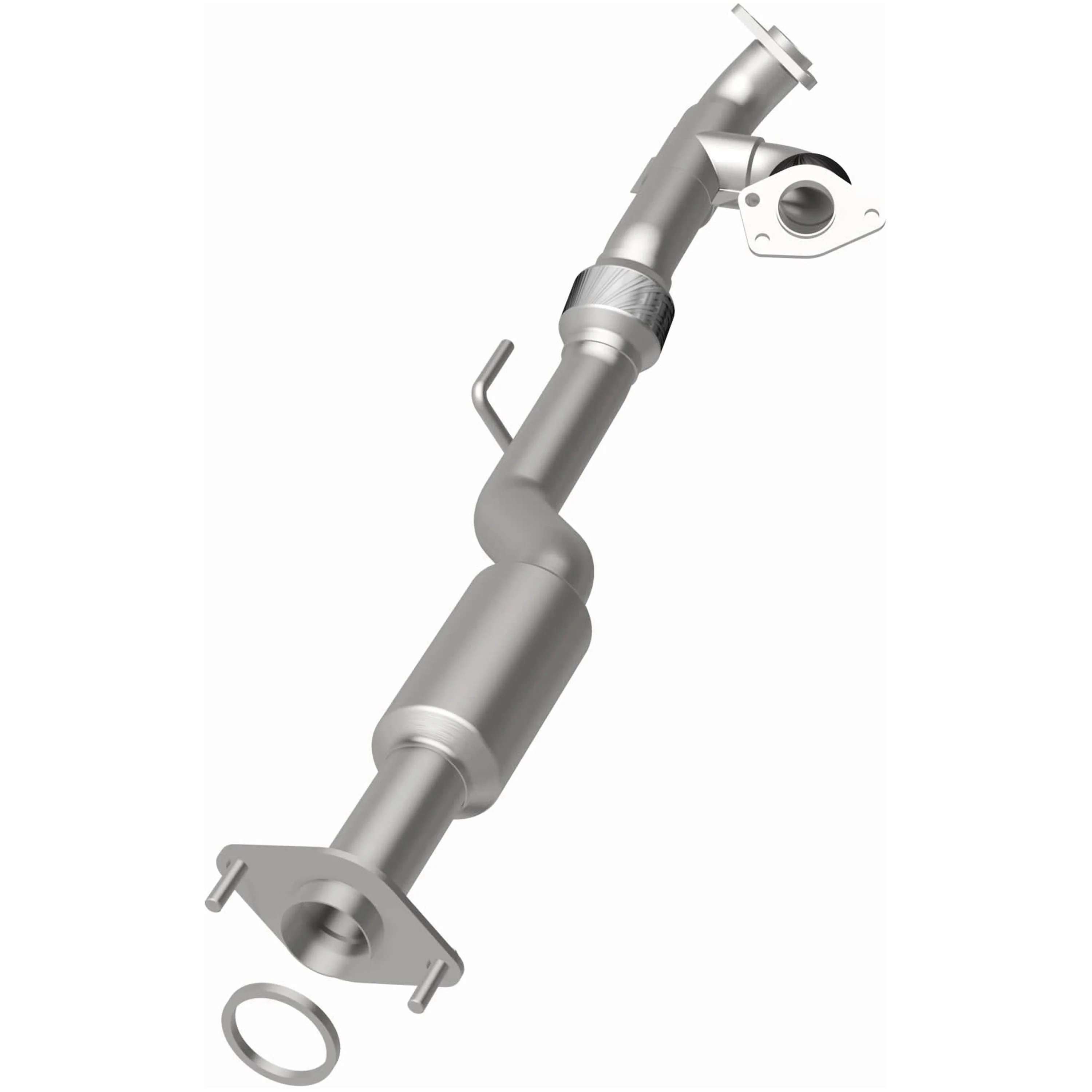 MagnaFlow California Grade CARB Compliant Direct-Fit Catalytic Converter 5592699 - Image 3