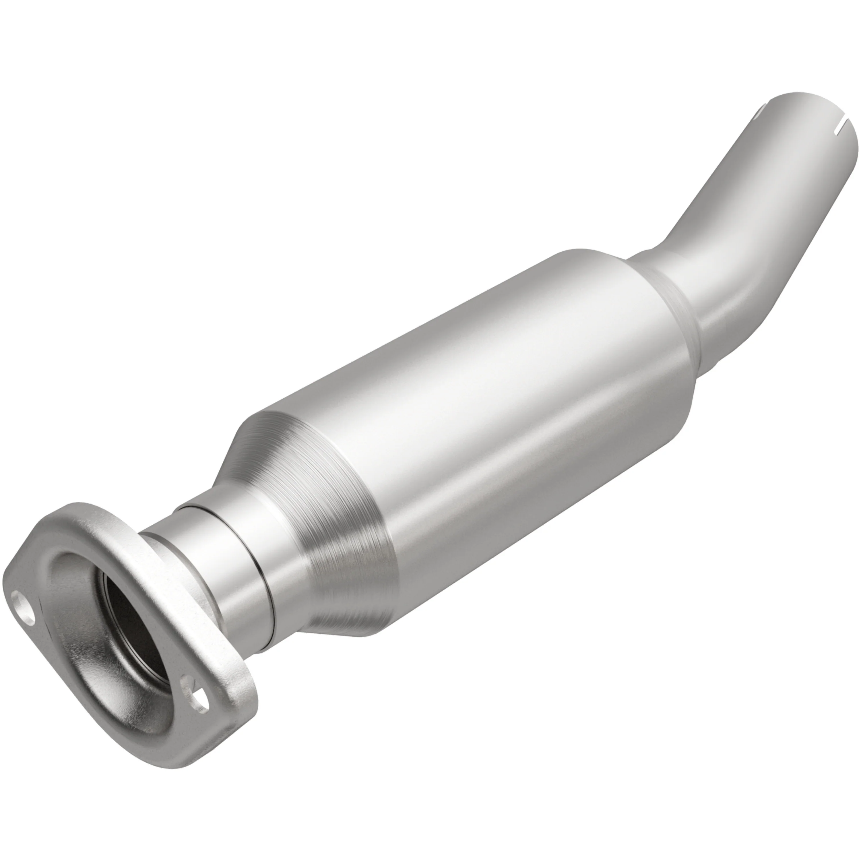 MagnaFlow 2006-2012 Toyota RAV4 3.5L California Grade CARB Compliant Direct-Fit Catalytic Converter 5592749