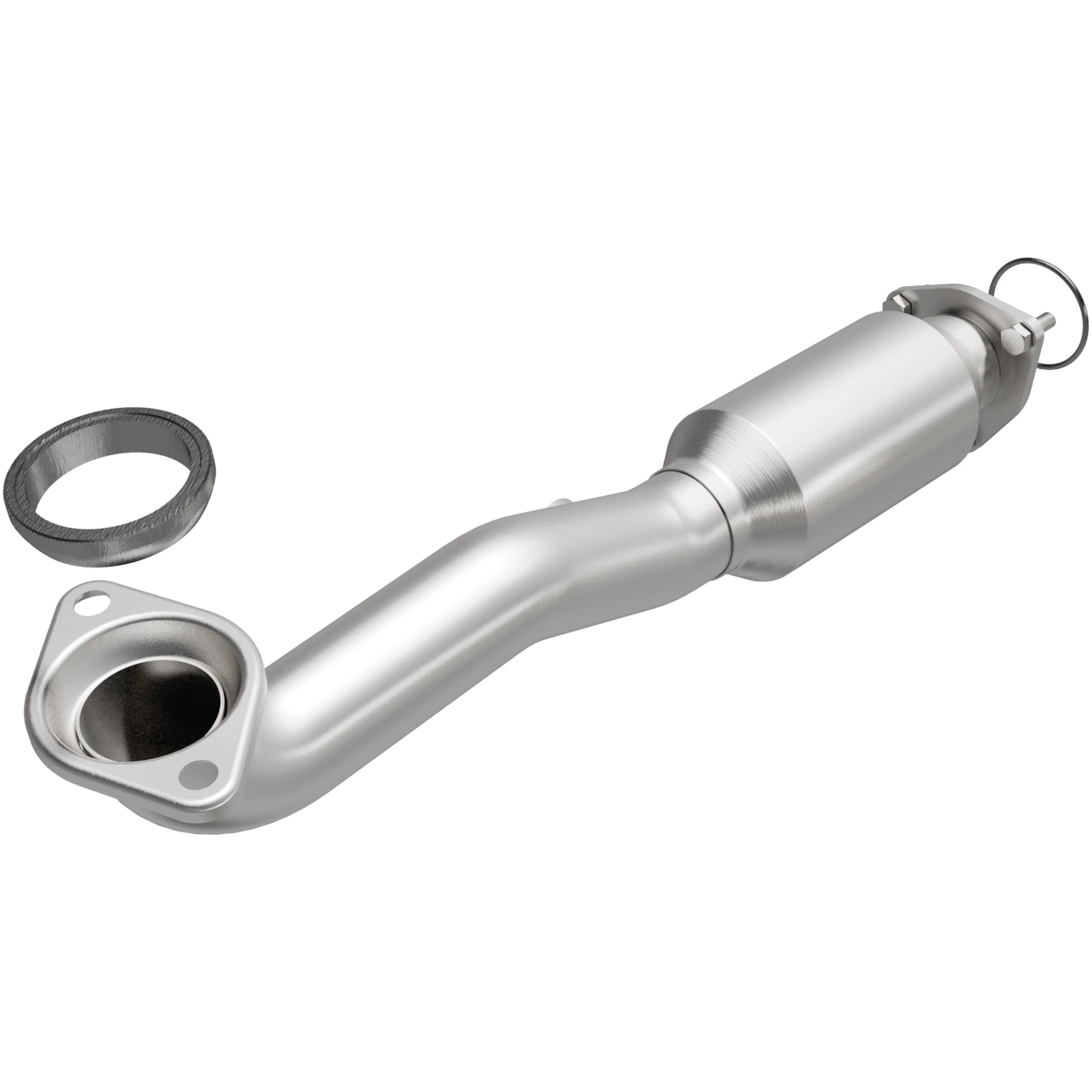 MagnaFlow 2011 Honda CR-V 2.4L California Grade CARB Compliant Direct-Fit Catalytic Converter 5592783