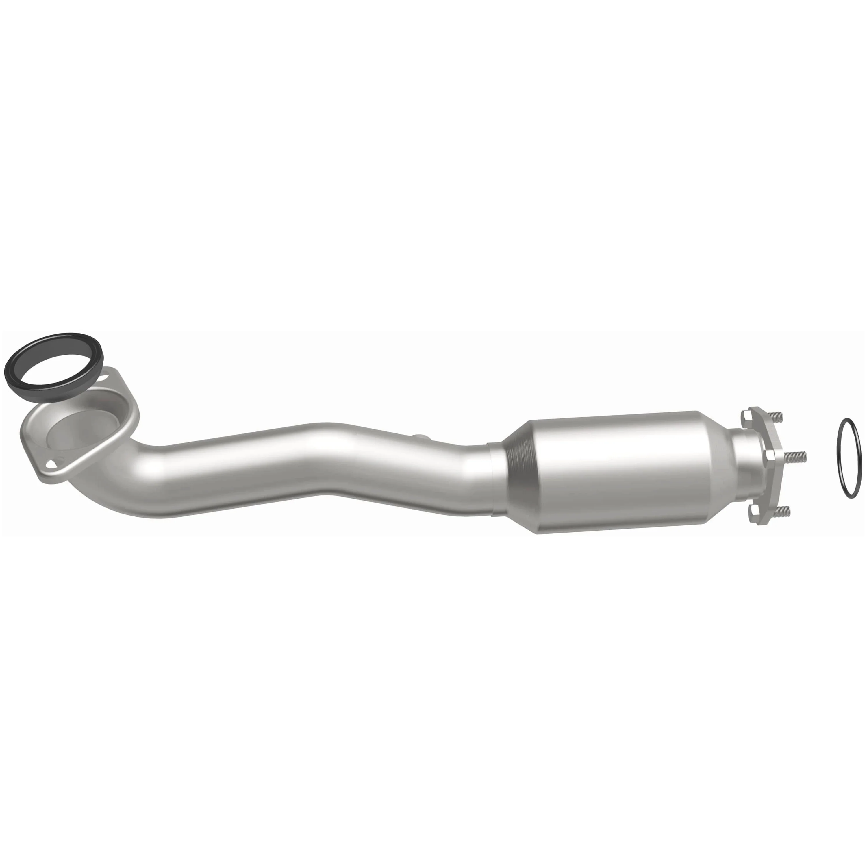 MagnaFlow 2011 Honda CR-V 2.4L California Grade CARB Compliant Direct-Fit Catalytic Converter 5592783 - Image 4