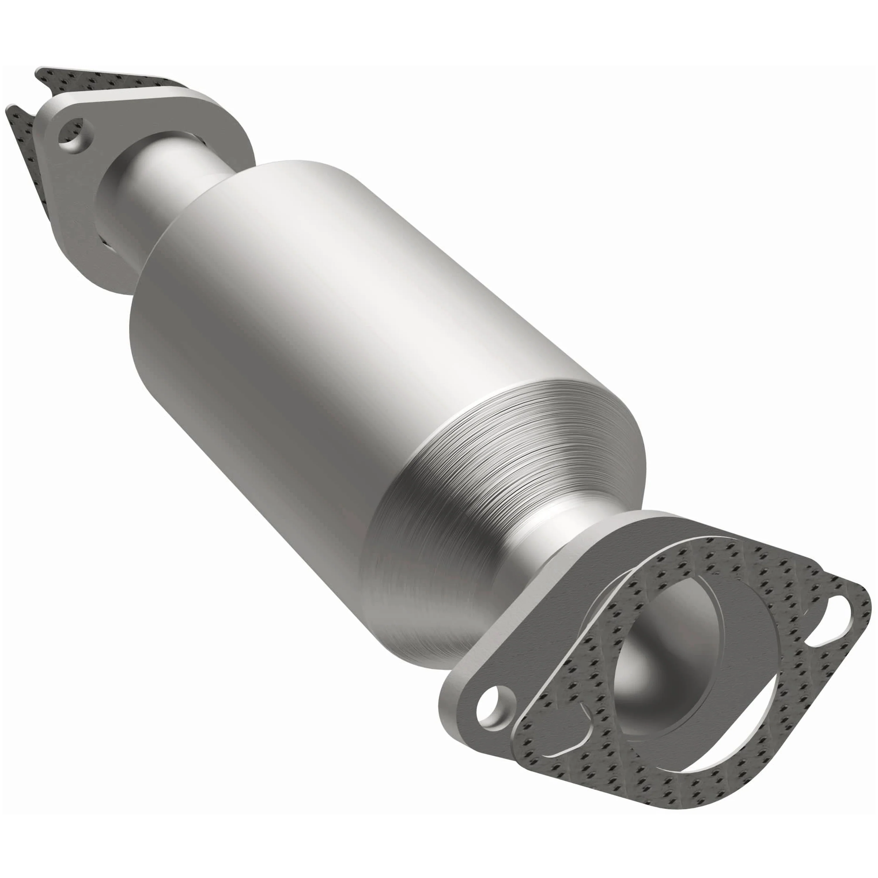 MagnaFlow 2011-2013 Kia Sorento 2.4L | 2010-2012 Hyundai Santa Fe 2.4L California Grade CARB Compliant Direct-Fit Catalytic Converter 5592863 - Image 2
