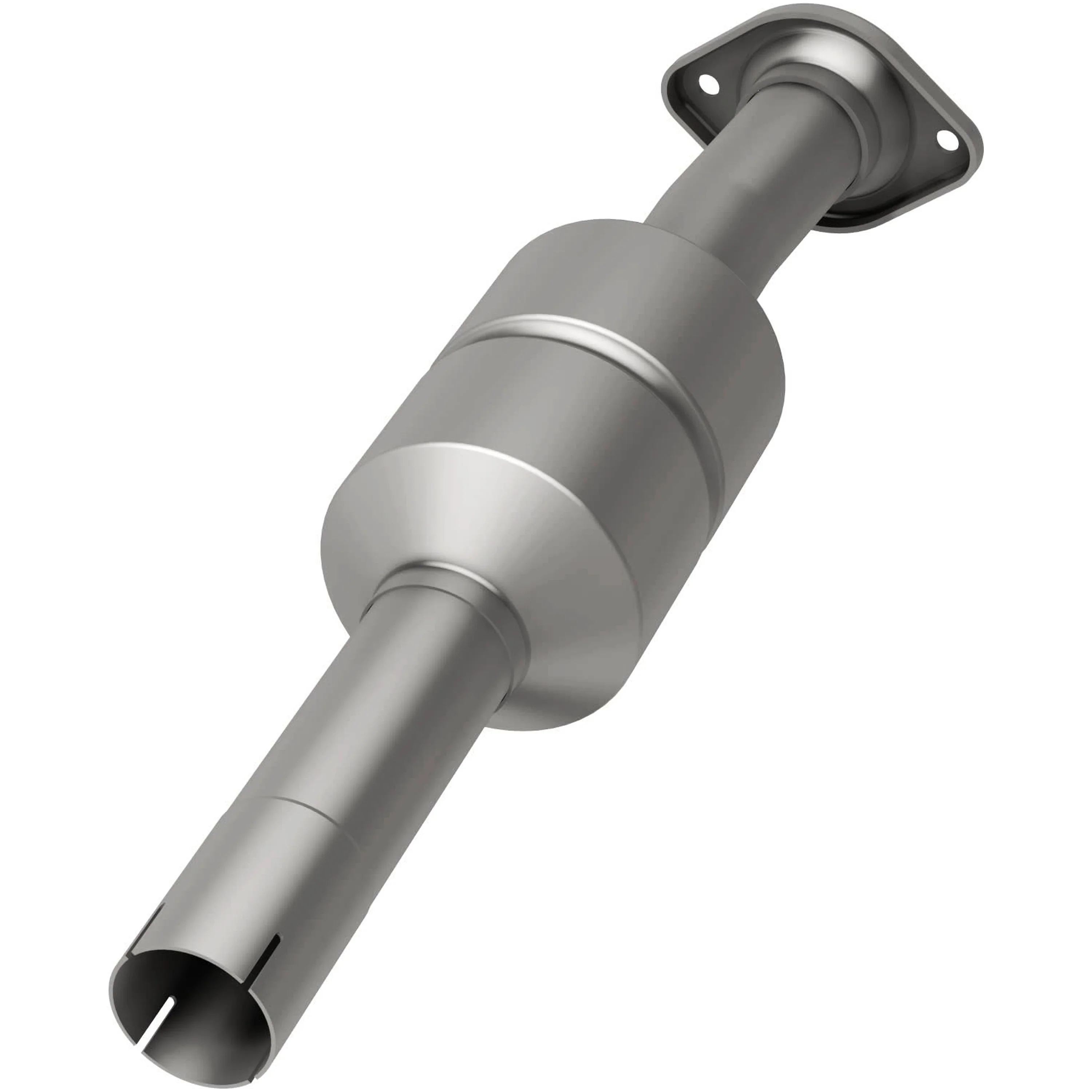 MagnaFlow California Grade CARB Compliant Direct-Fit Catalytic Converter 5592907 - Image 3