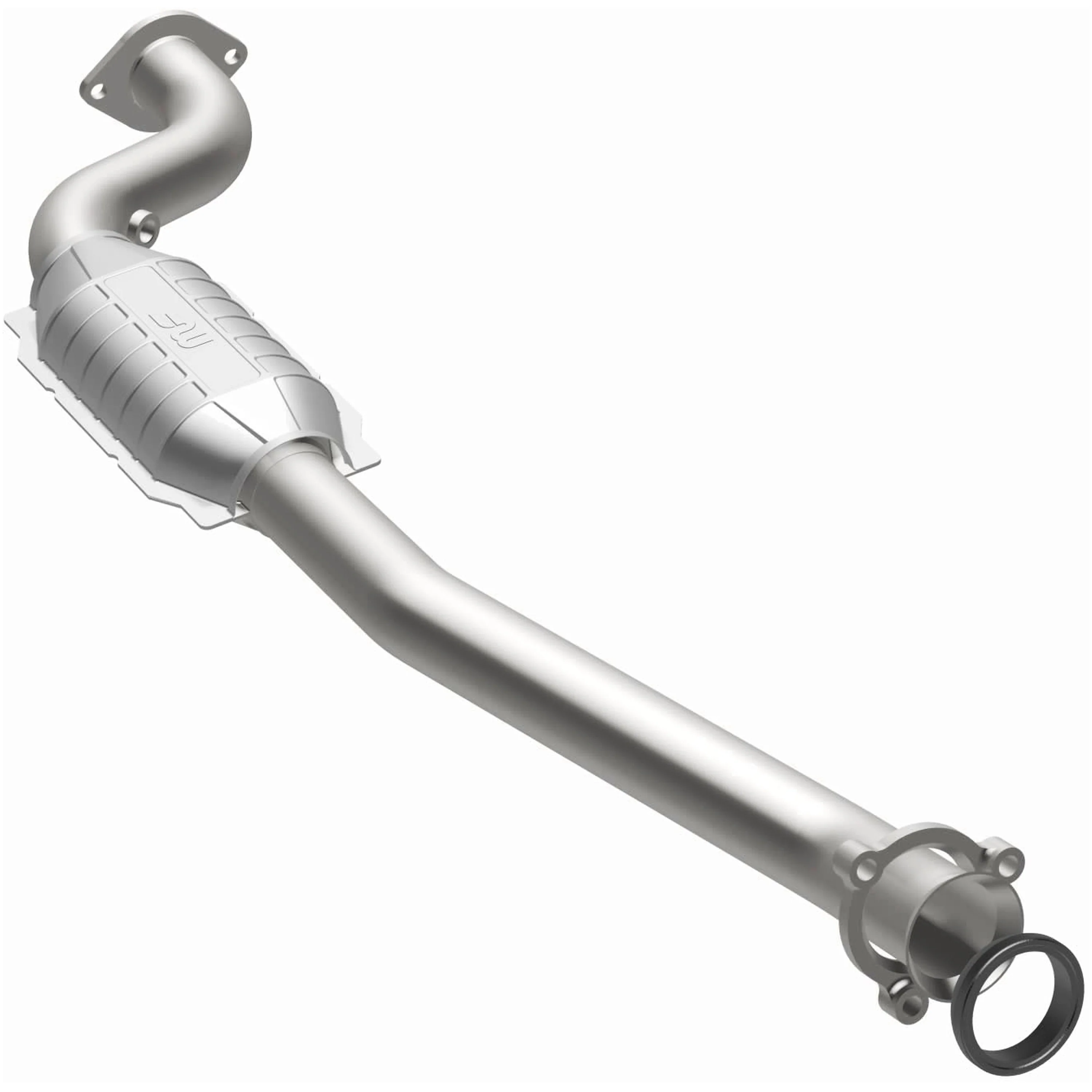 MagnaFlow California Grade CARB Compliant Direct-Fit Catalytic Converter 5592966 - Image 2