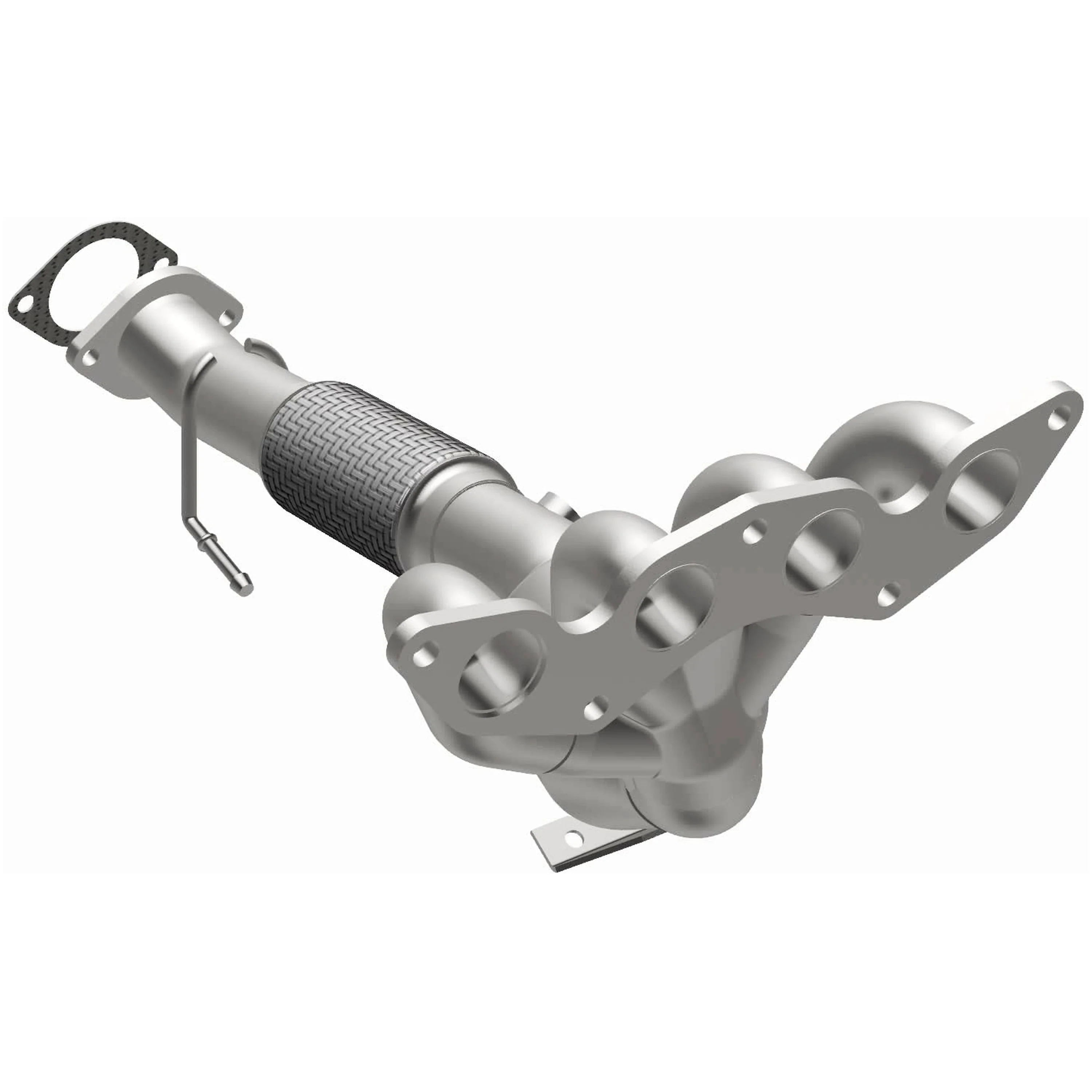 MagnaFlow 2012-2016 Ford Focus 2.0L California Grade CARB Compliant Direct-Fit Manifold Catalytic Converter 5631153 - Image 2