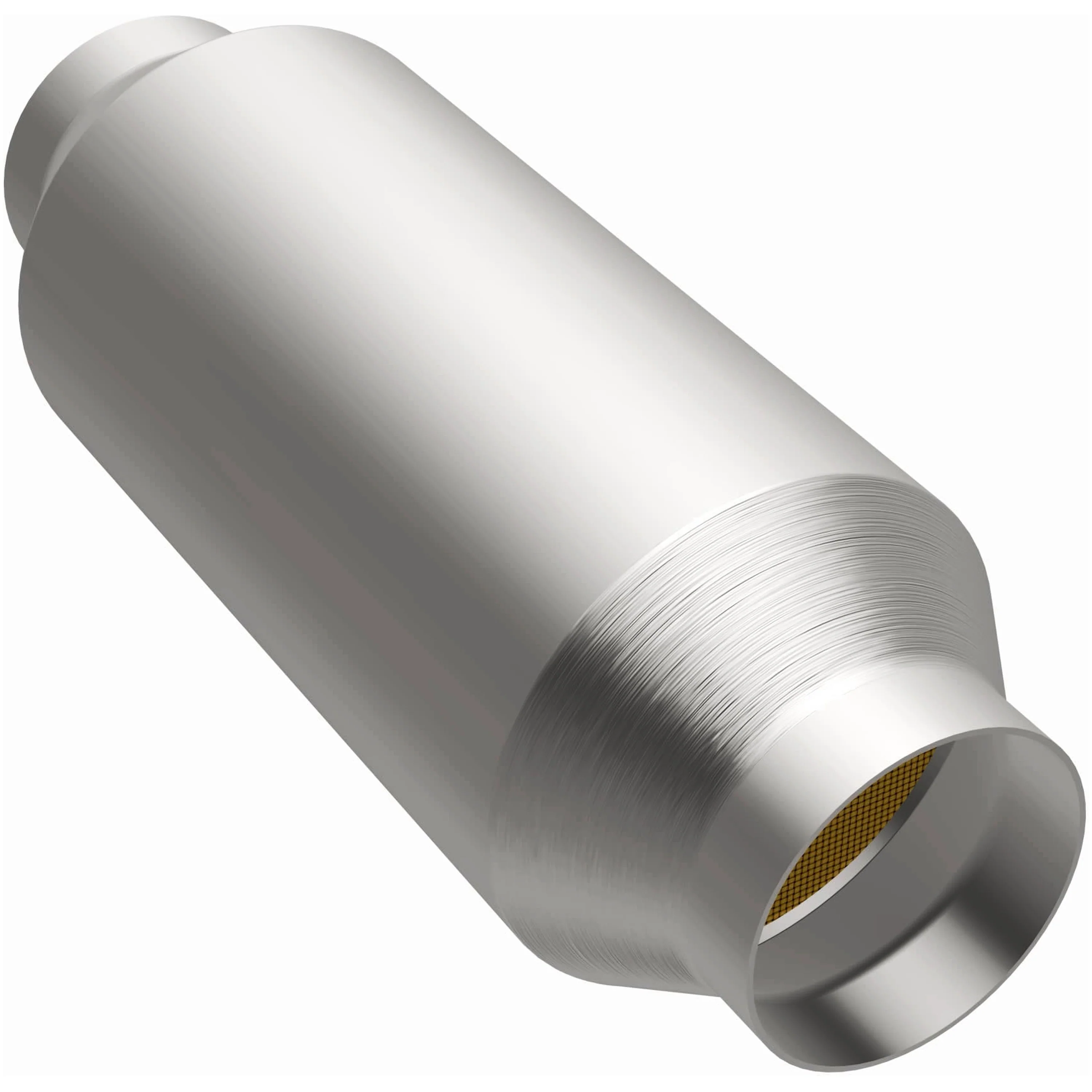 MagnaFlow California Grade CARB Compliant Universal Catalytic Converter 5631404 - Image 2