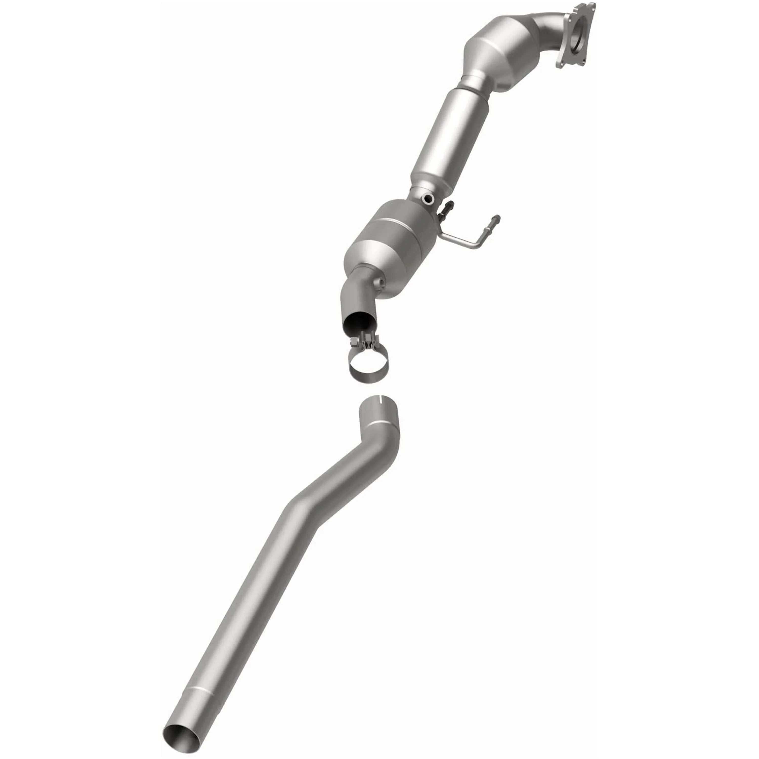 MagnaFlow California Grade CARB Compliant Direct-Fit Catalytic Converter 5631414 - Image 3