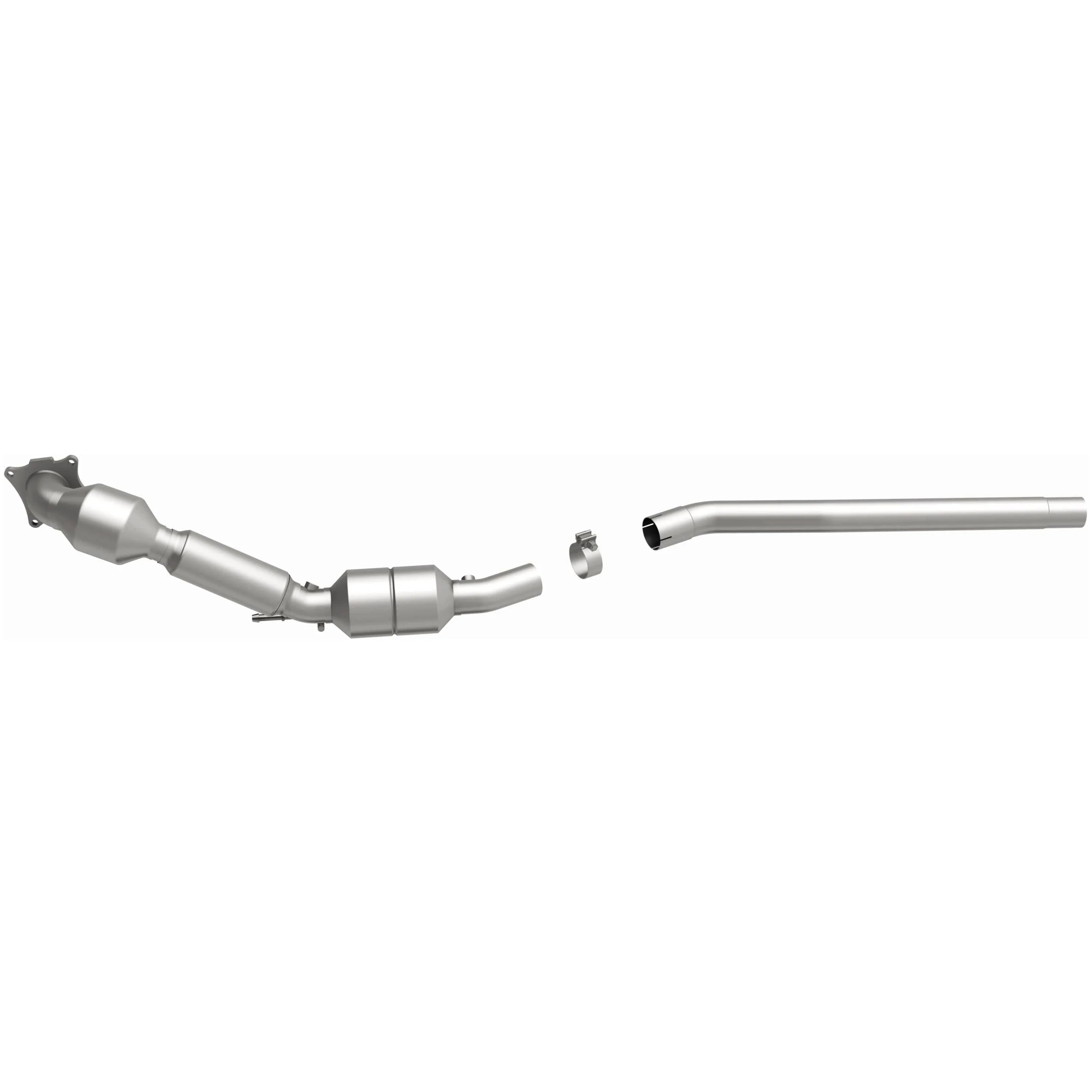 MagnaFlow California Grade CARB Compliant Direct-Fit Catalytic Converter 5631414 - Image 4