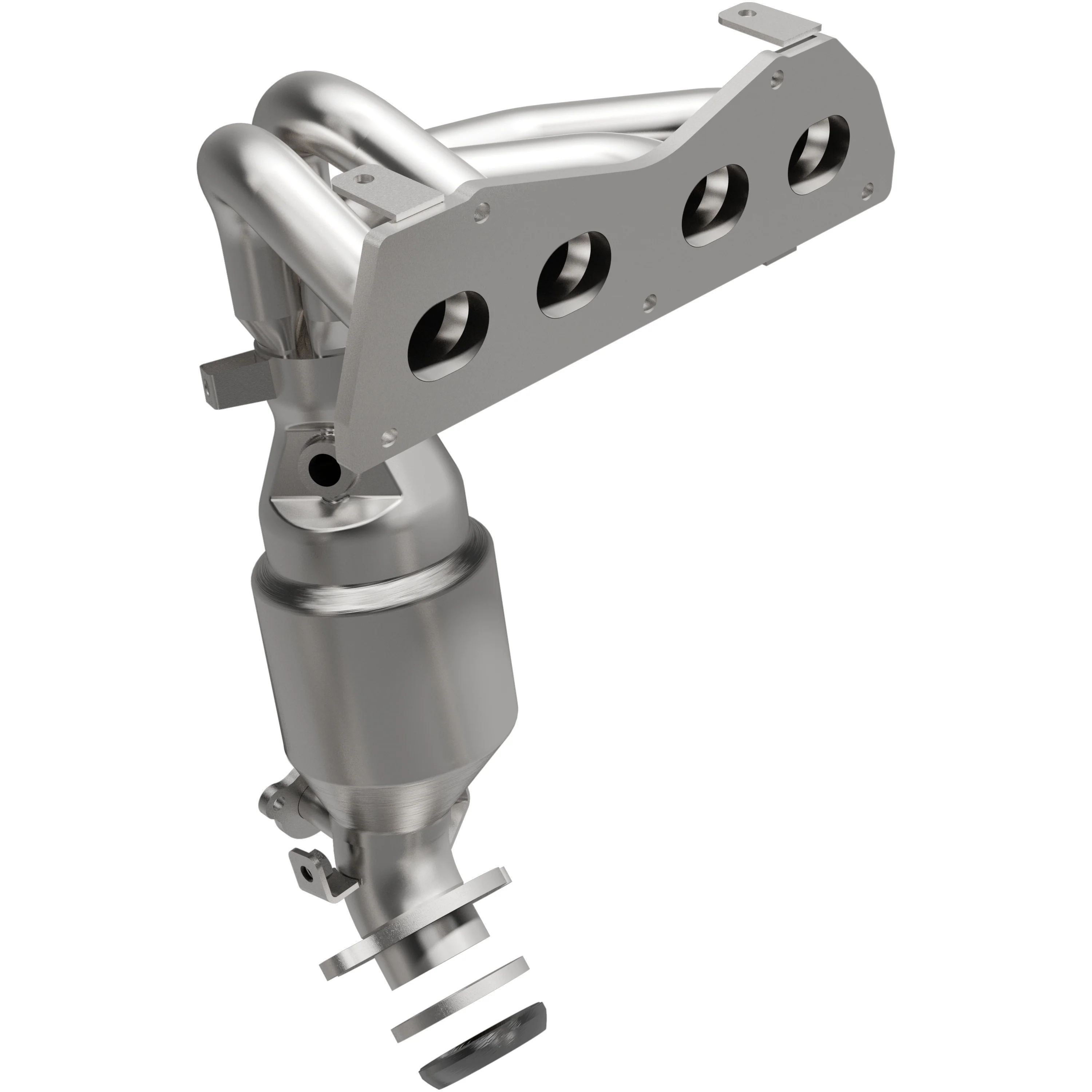 MagnaFlow California Grade CARB Compliant Direct-Fit Catalytic Converter 5631520