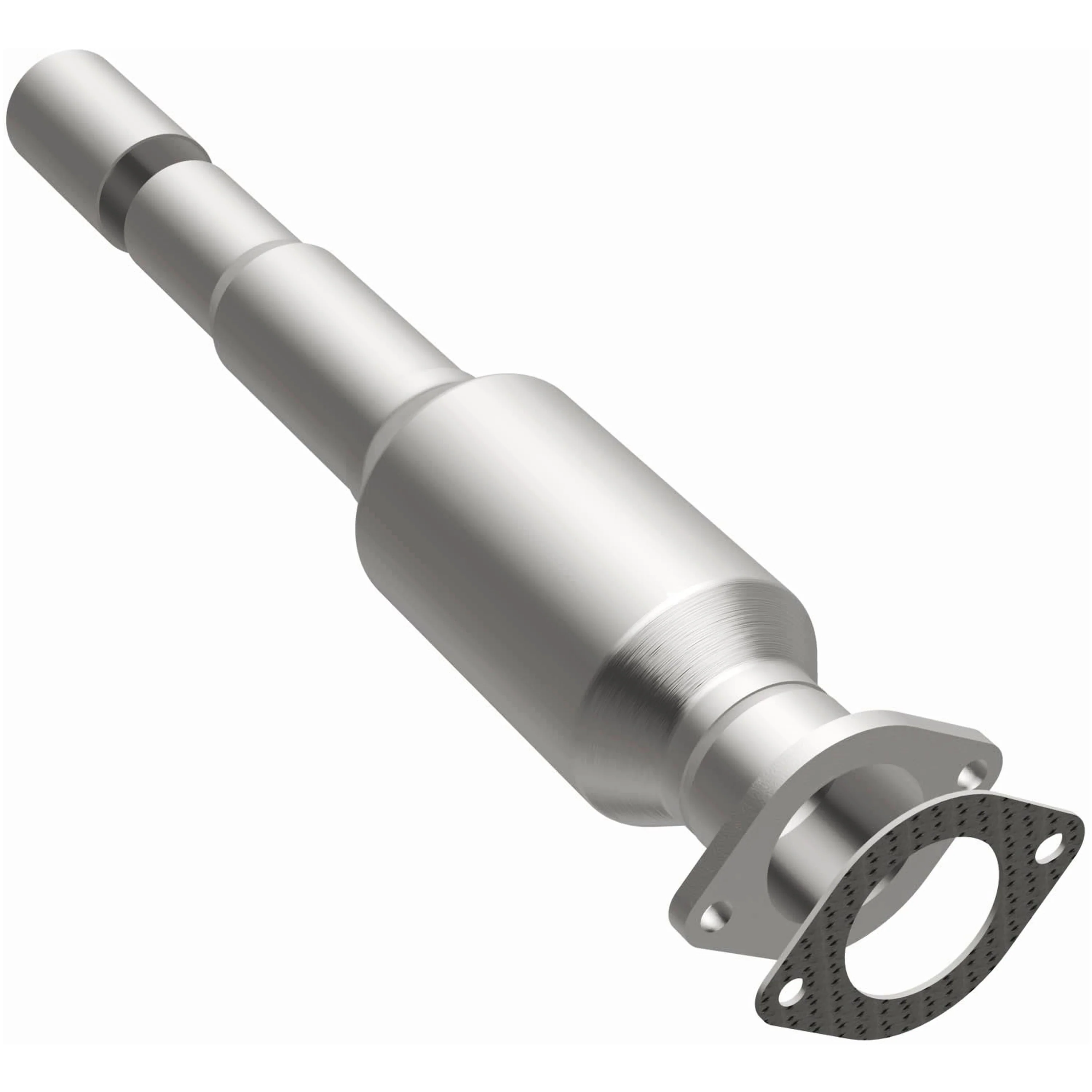 MagnaFlow California Grade CARB Compliant Direct-Fit Catalytic Converter 5671145 - Image 2