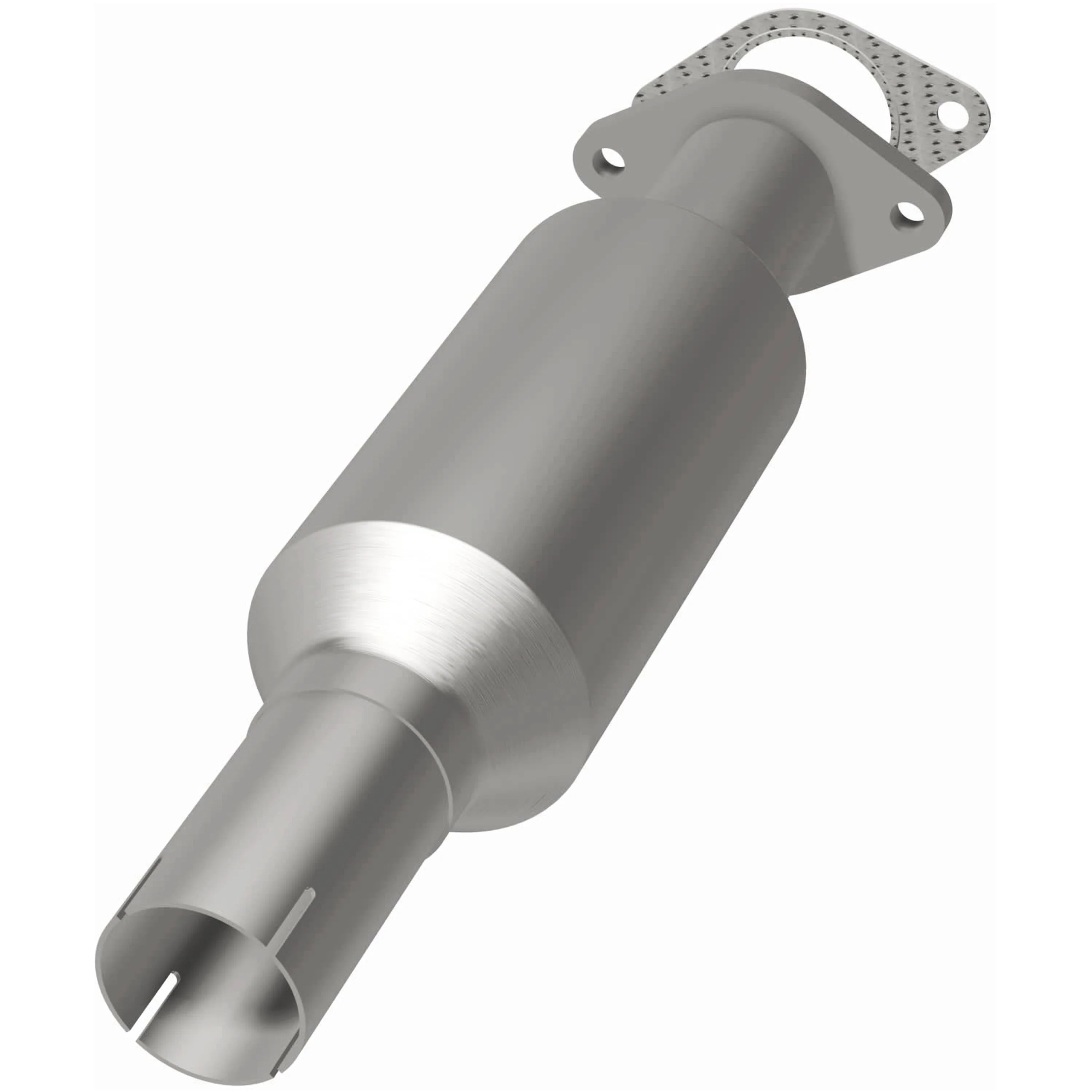 MagnaFlow 2012-2016 Ford Focus 2.0L California Grade CARB Compliant Direct-Fit Catalytic Converter 5671157 - Image 3