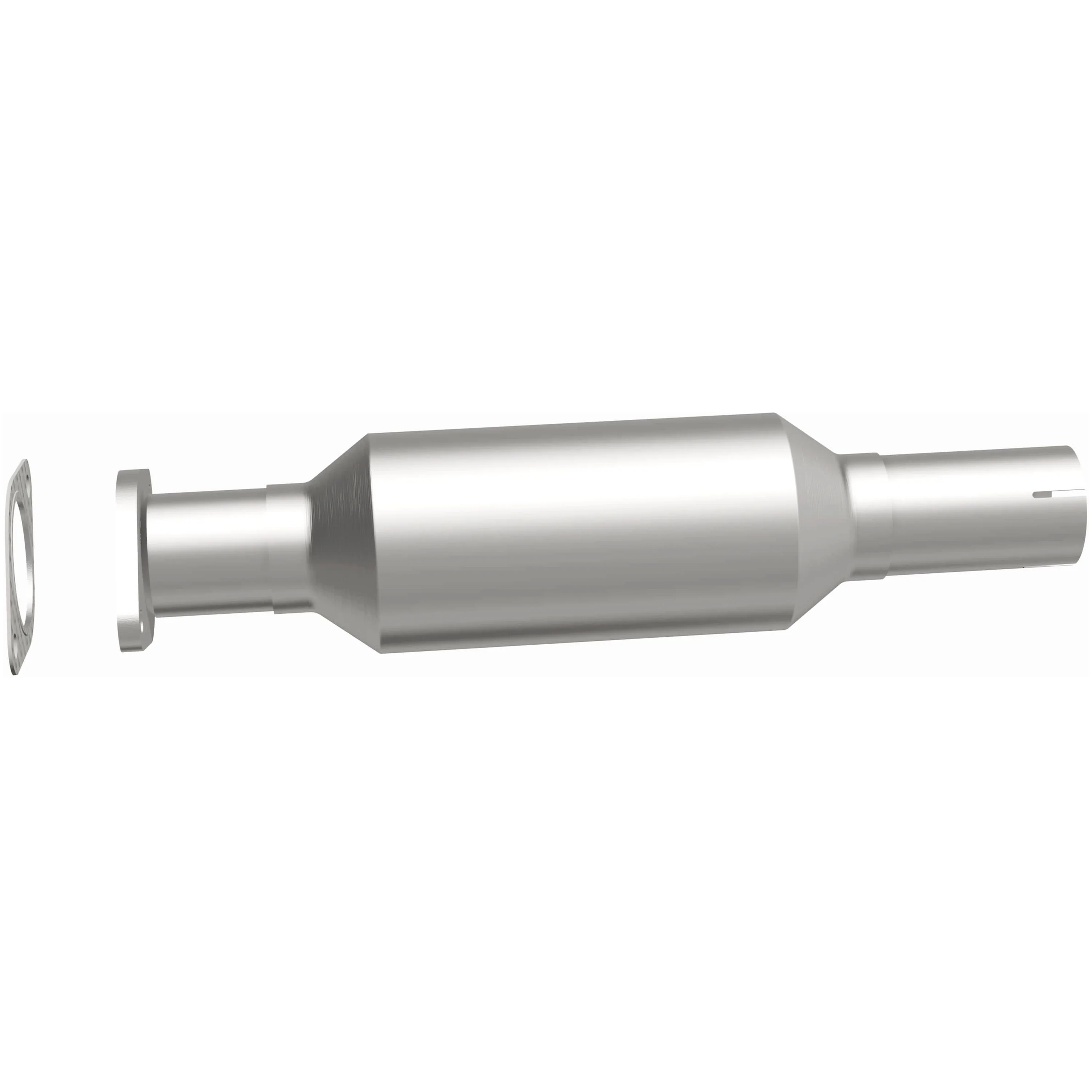 MagnaFlow 2012-2016 Ford Focus 2.0L California Grade CARB Compliant Direct-Fit Catalytic Converter 5671157 - Image 4