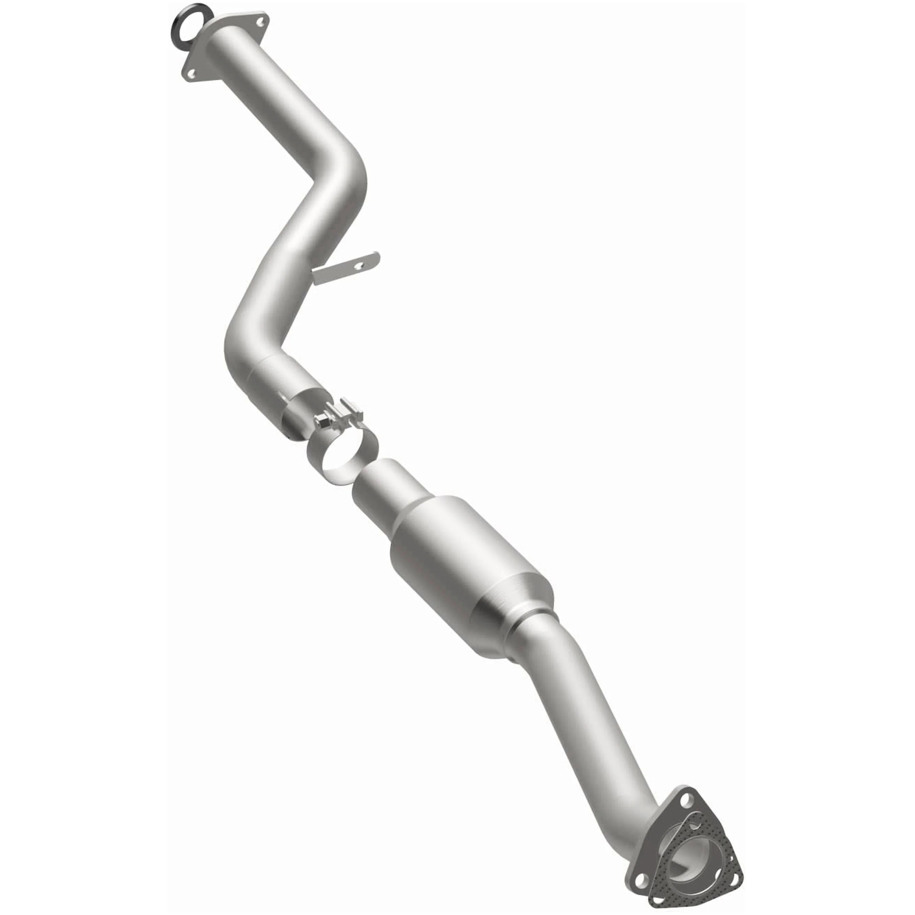 MagnaFlow California Grade CARB Compliant Direct-Fit Catalytic Converter 5671217 - Image 2