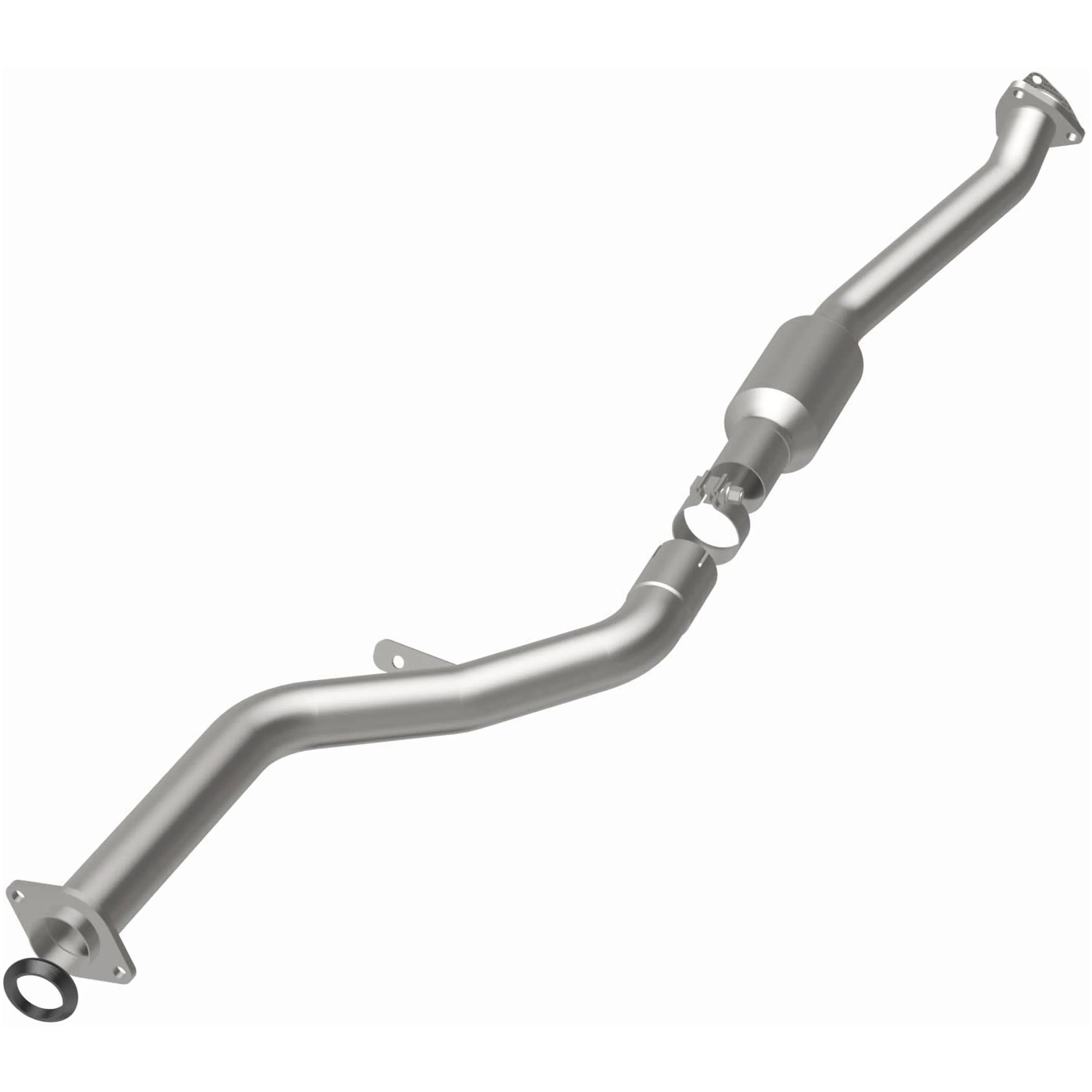 MagnaFlow California Grade CARB Compliant Direct-Fit Catalytic Converter 5671217 - Image 3