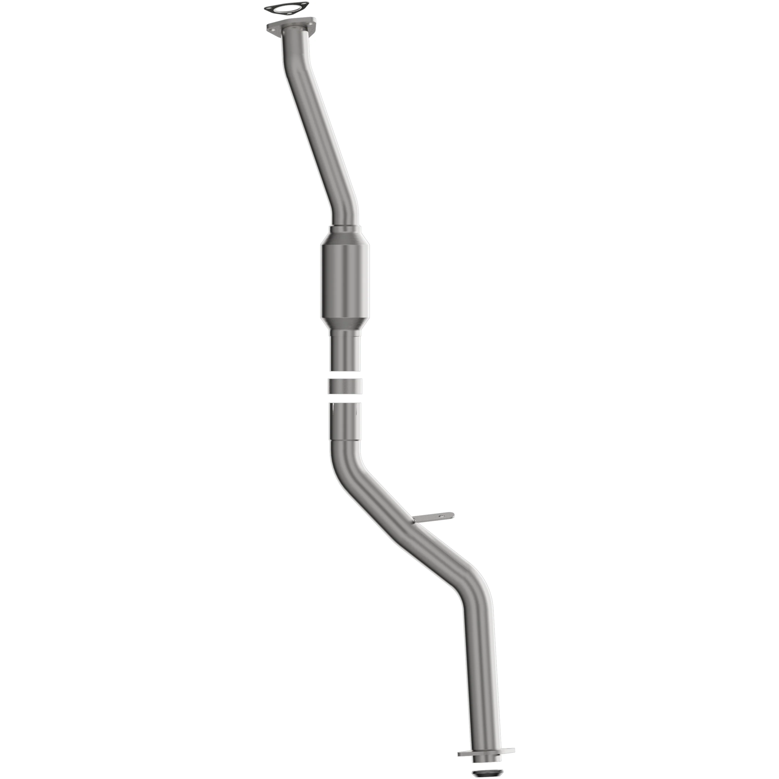 MagnaFlow California Grade CARB Compliant Direct-Fit Catalytic Converter 5671217 - Image 4