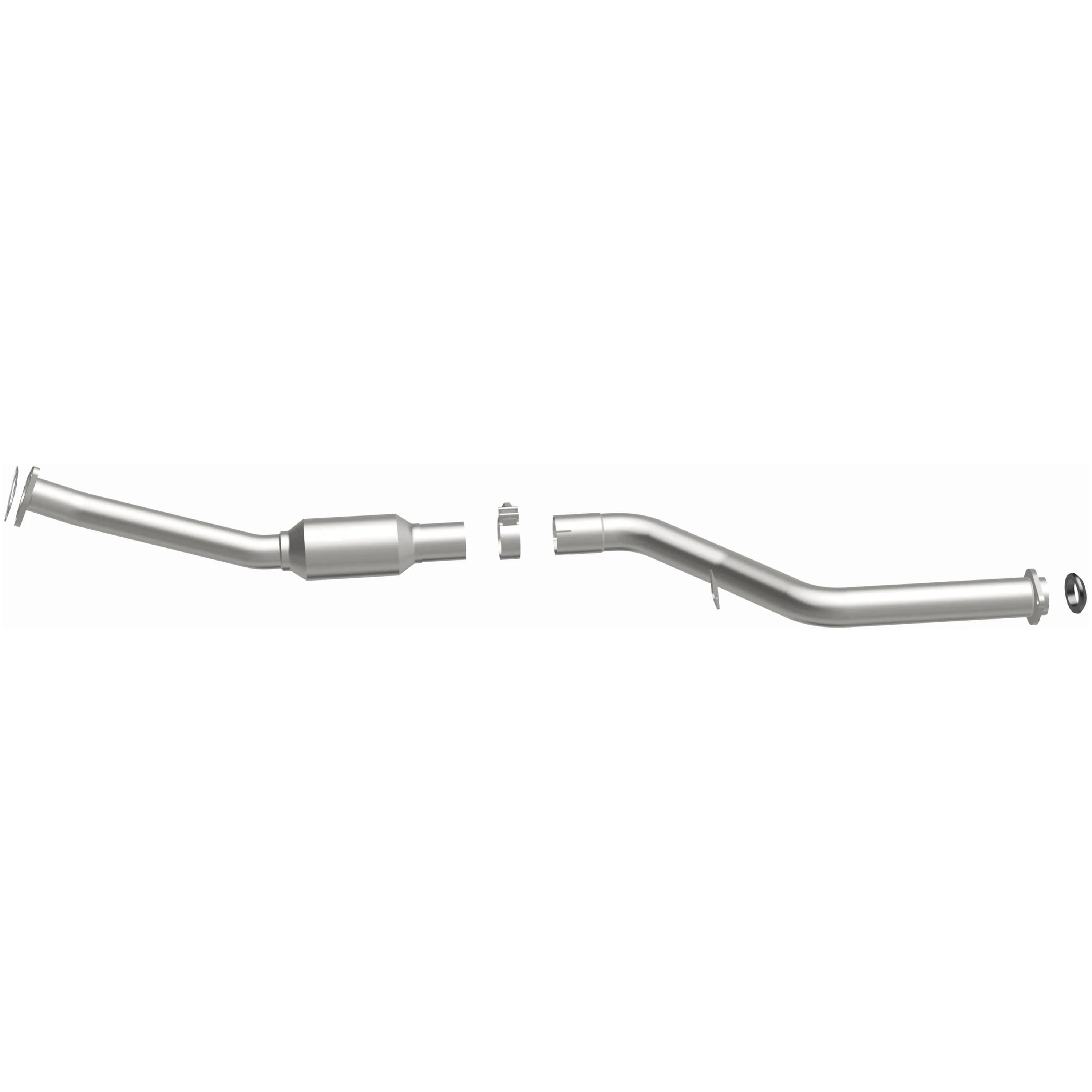 MagnaFlow California Grade CARB Compliant Direct-Fit Catalytic Converter 5671217 - Image 5